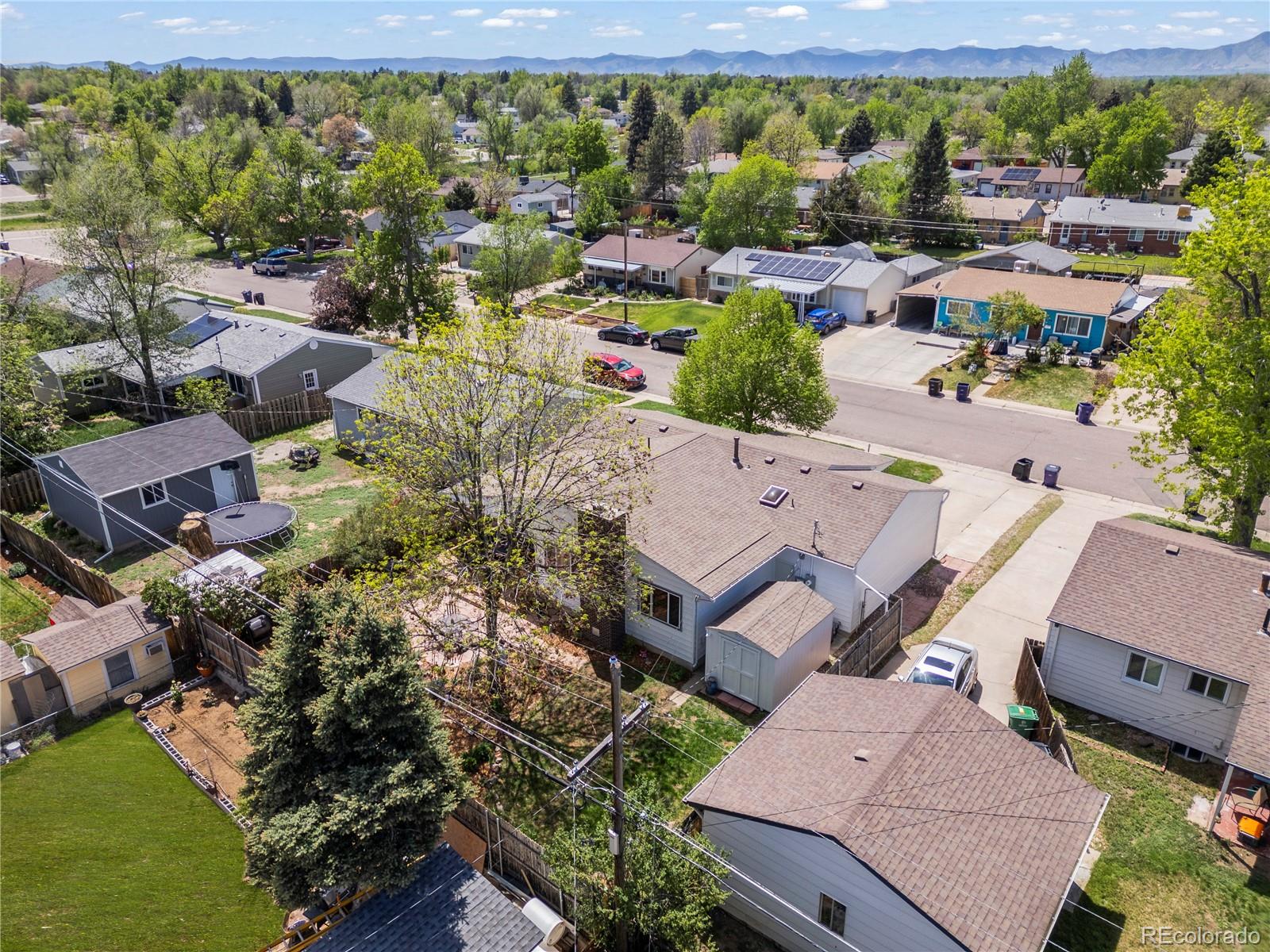 MLS Image #30 for 1634 s king street,denver, Colorado