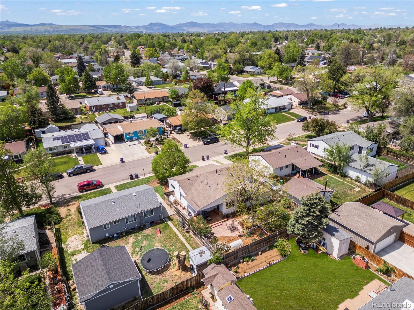 MLS Image #31 for 1634 s king street,denver, Colorado