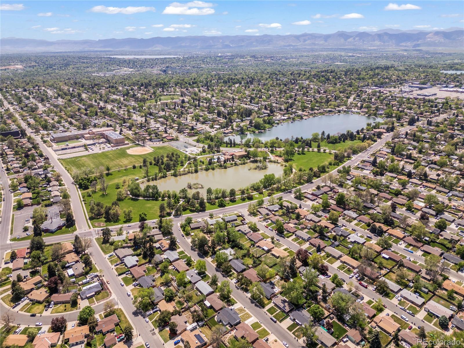 MLS Image #33 for 1634 s king street,denver, Colorado