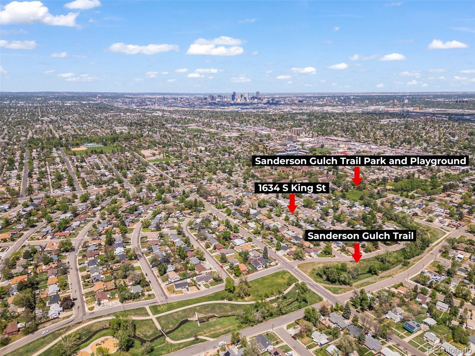 MLS Image #36 for 1634 s king street,denver, Colorado