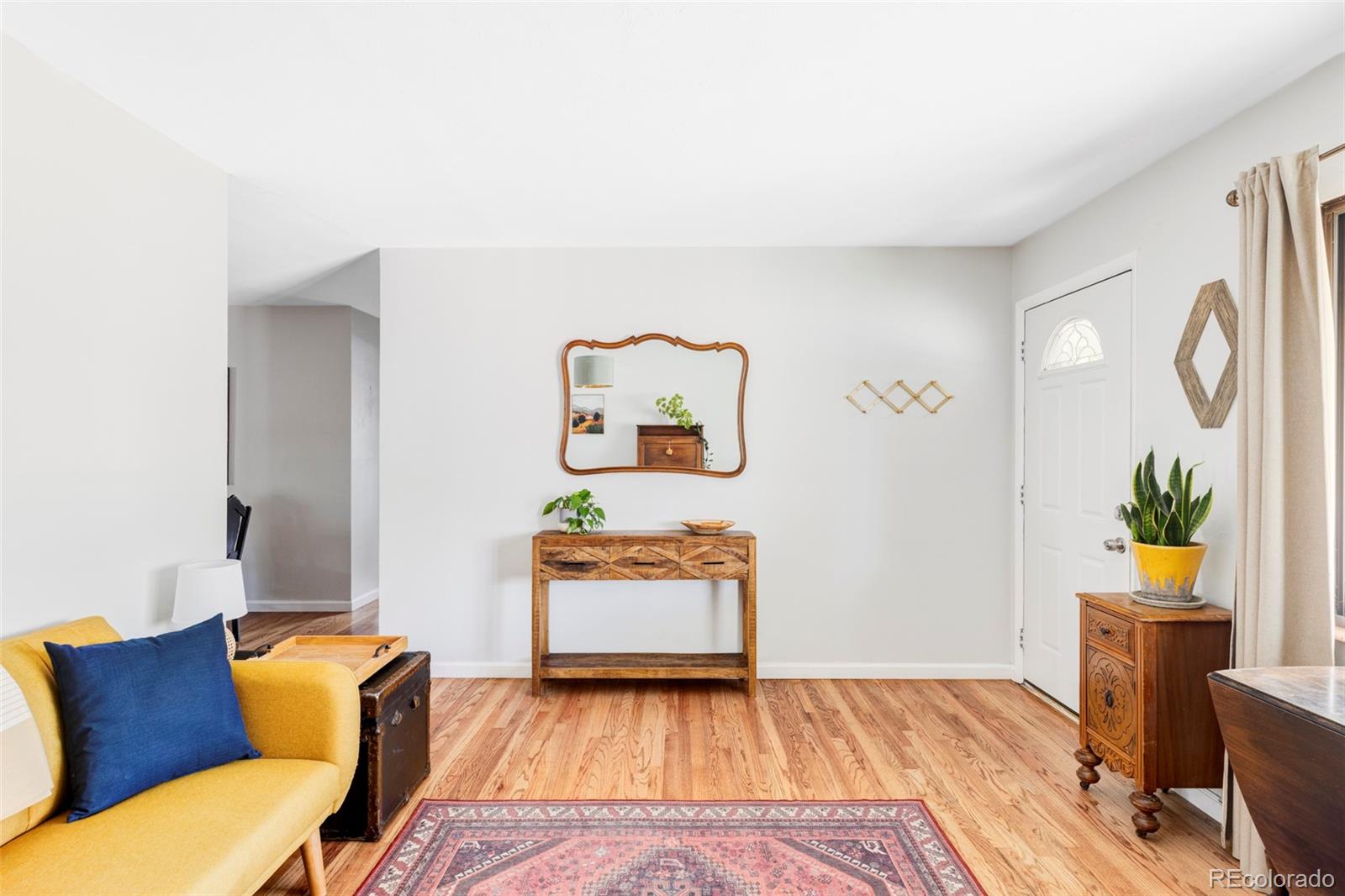 MLS Image #4 for 1634 s king street,denver, Colorado