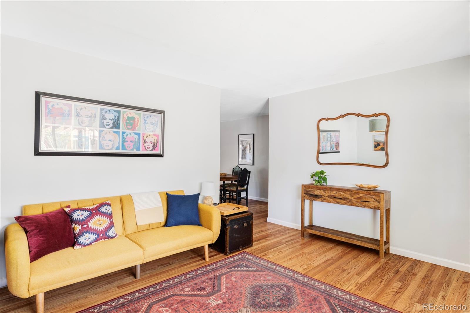 MLS Image #5 for 1634 s king street,denver, Colorado
