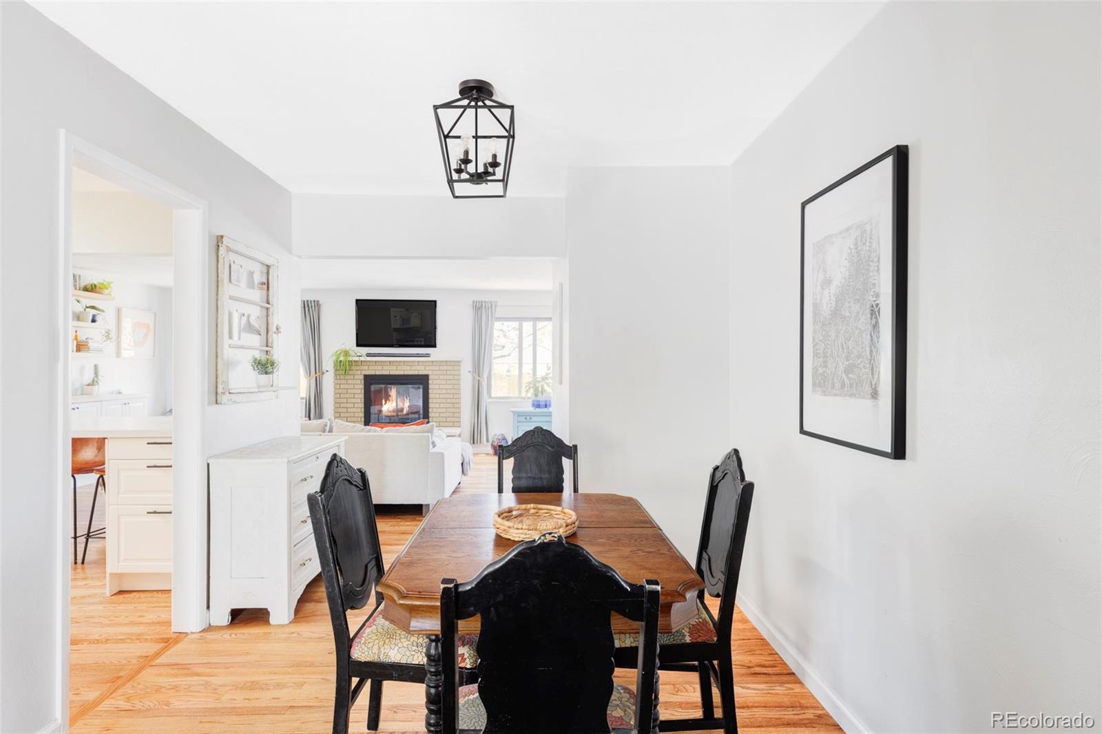 MLS Image #7 for 1634 s king street,denver, Colorado