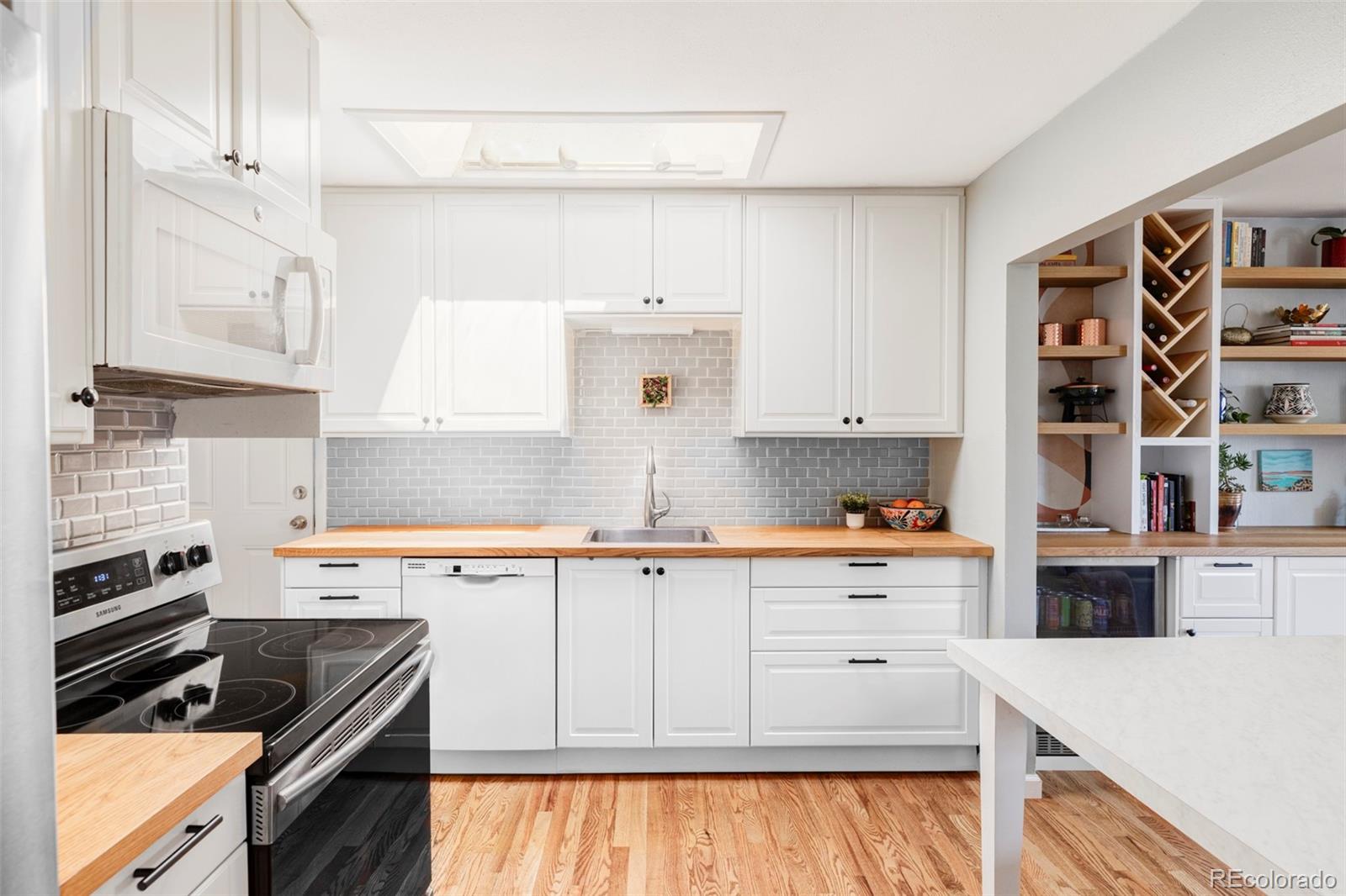 MLS Image #8 for 1634 s king street,denver, Colorado