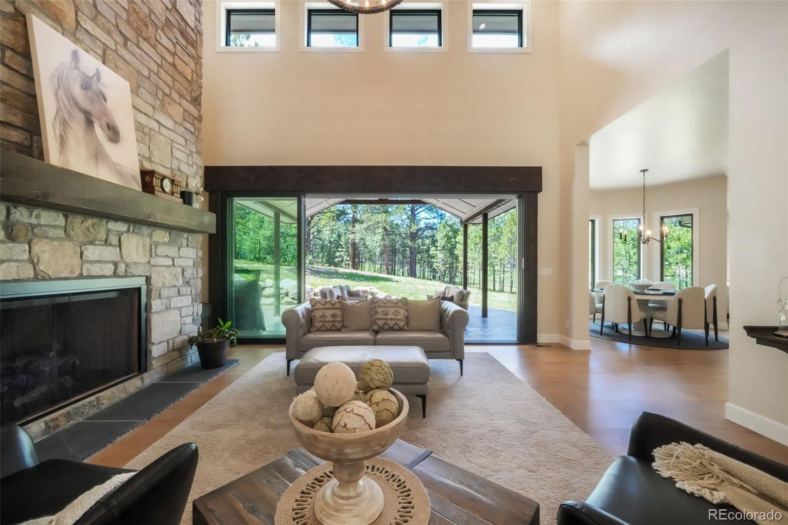 MLS Image #6 for 18330  archers drive,monument, Colorado