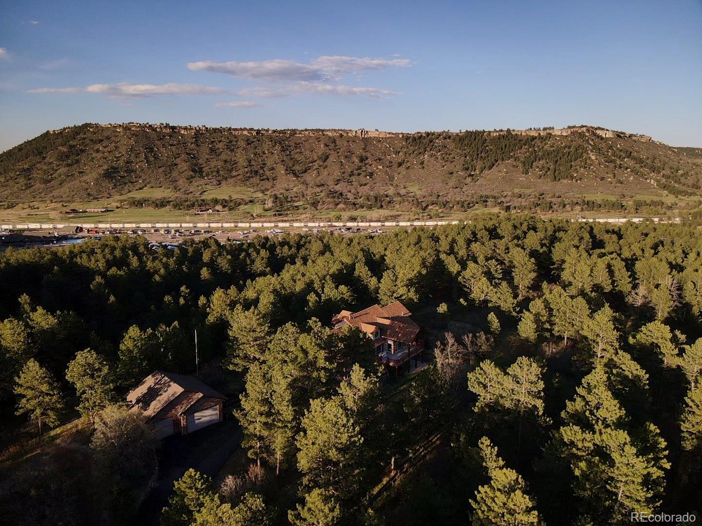 MLS Image #36 for 7076  boreas road,larkspur, Colorado