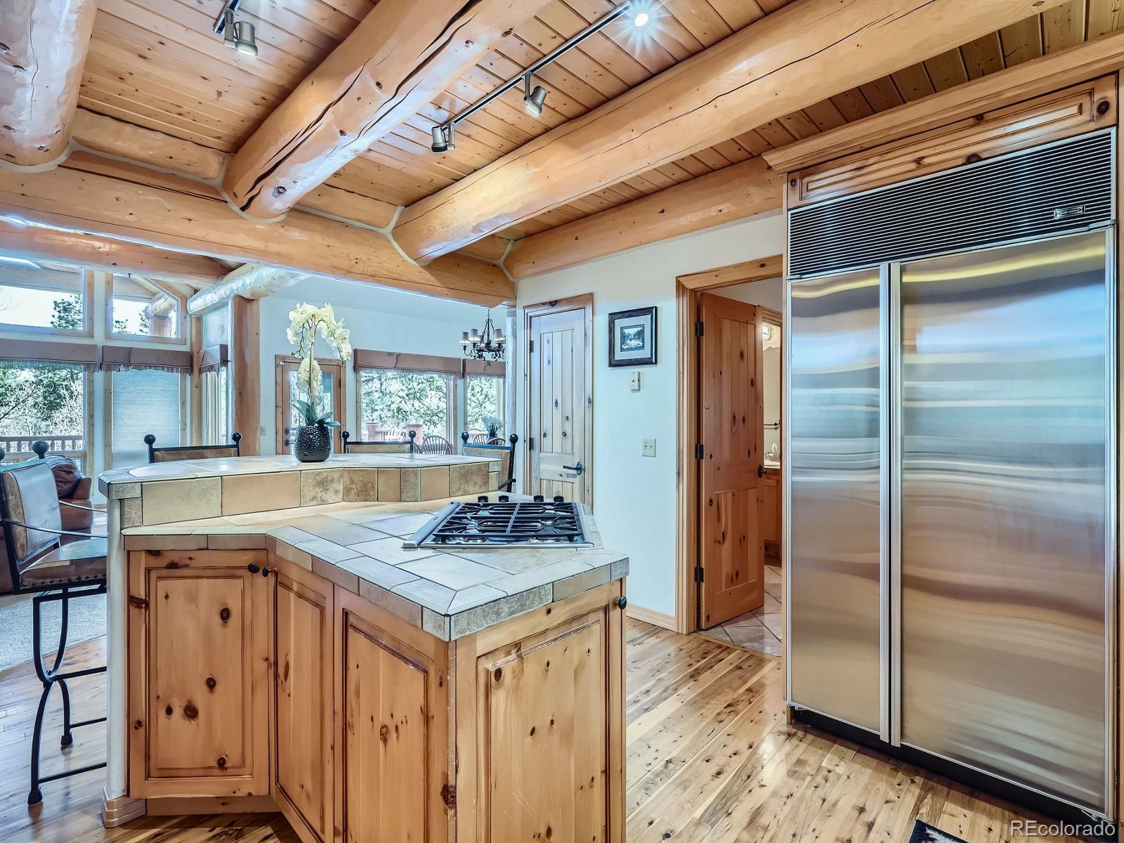 MLS Image #6 for 7076  boreas road,larkspur, Colorado