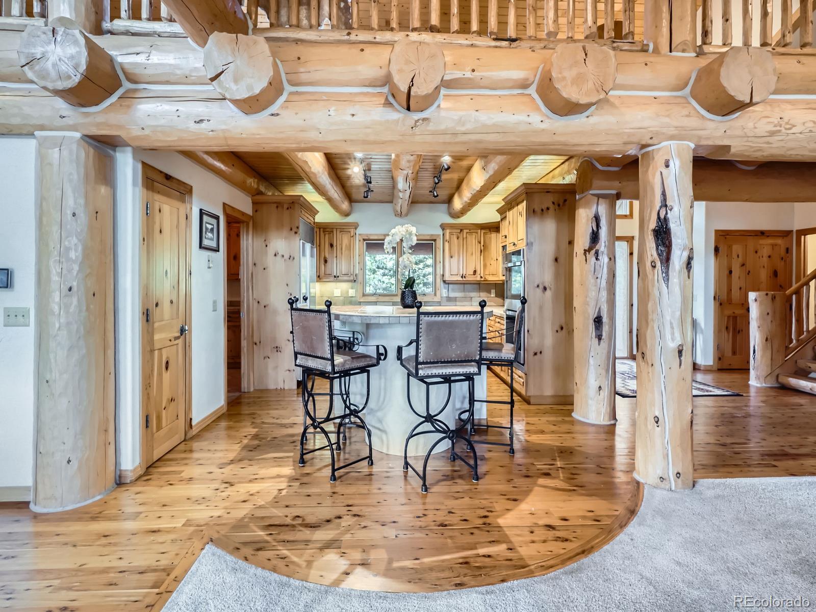 MLS Image #7 for 7076  boreas road,larkspur, Colorado