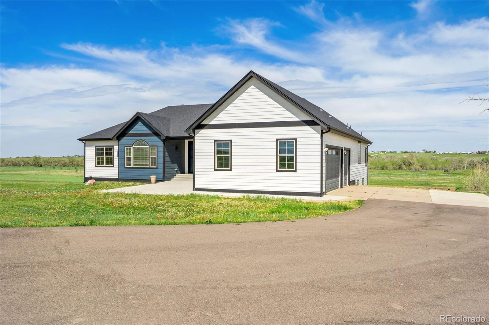 MLS Image #4 for 2400  ventress court,bennett, Colorado