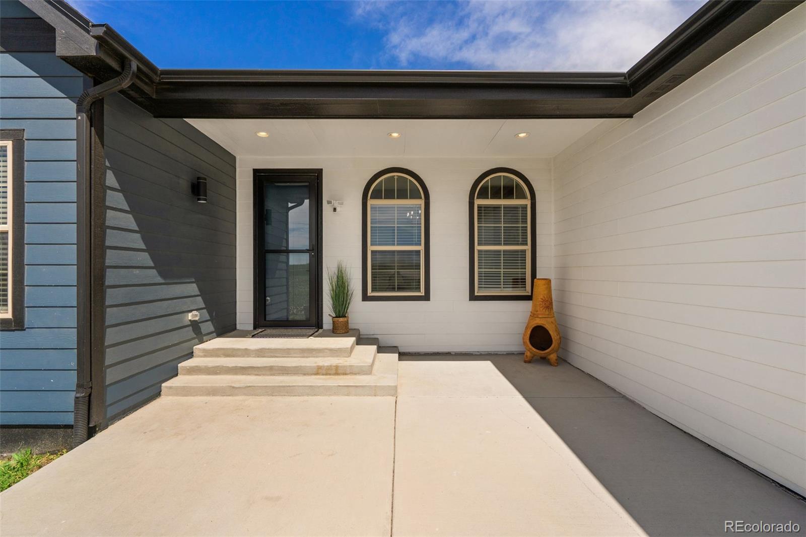 MLS Image #5 for 2400  ventress court,bennett, Colorado