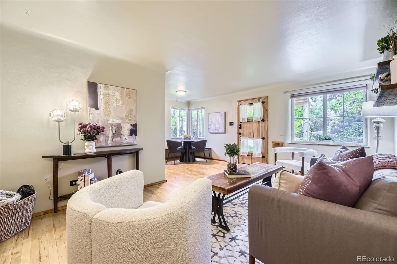 MLS Image #4 for 1292  kearney street,denver, Colorado