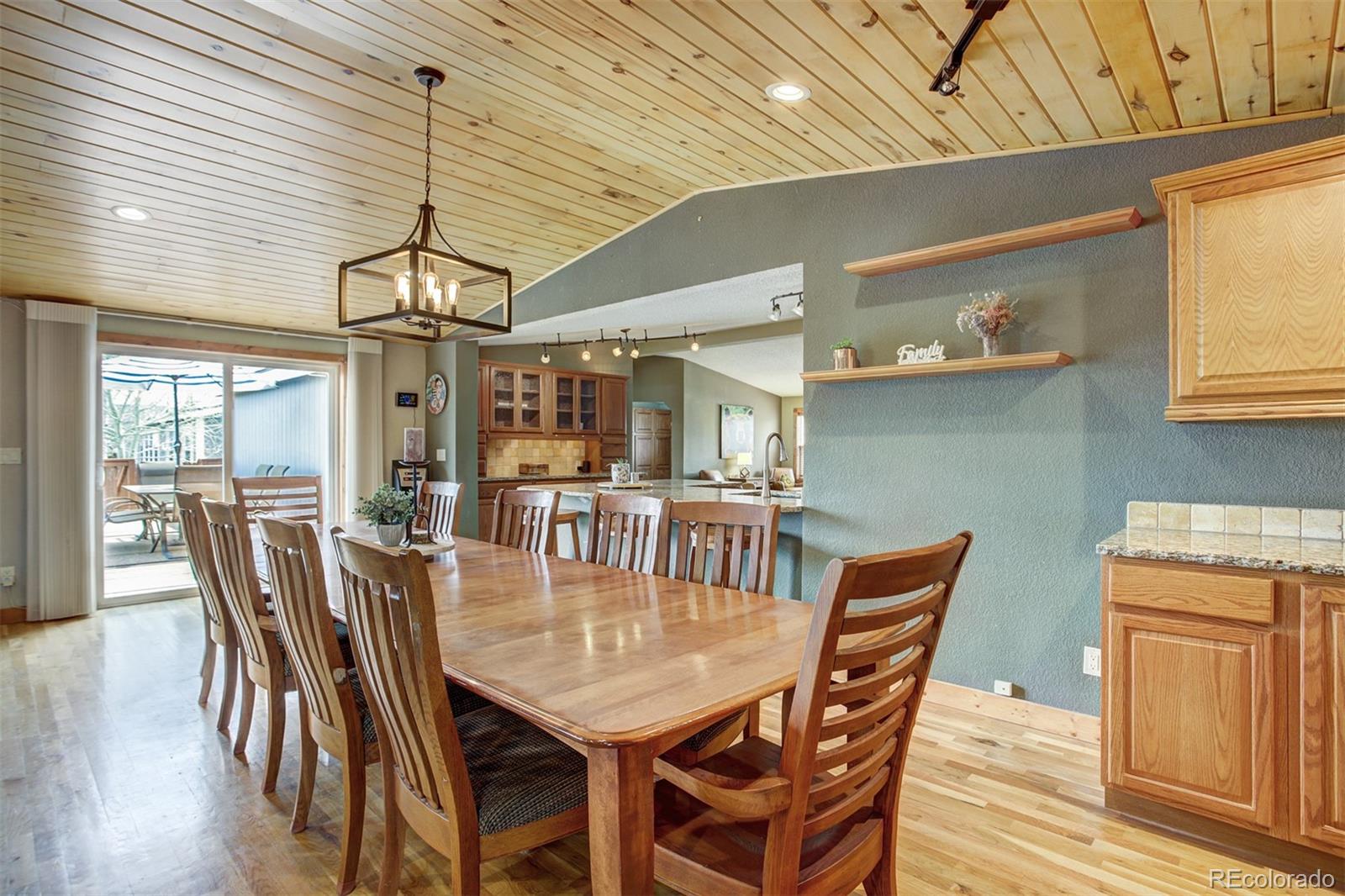 MLS Image #5 for 325  vista avenue,granby, Colorado