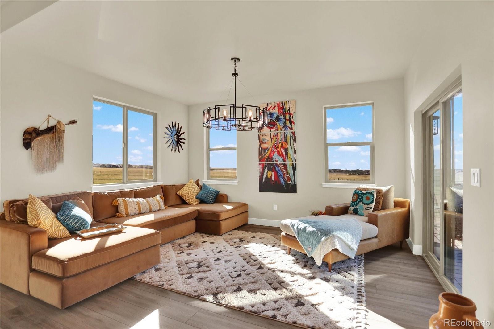 MLS Image #1 for 7871  bannockburn trail,colorado springs, Colorado