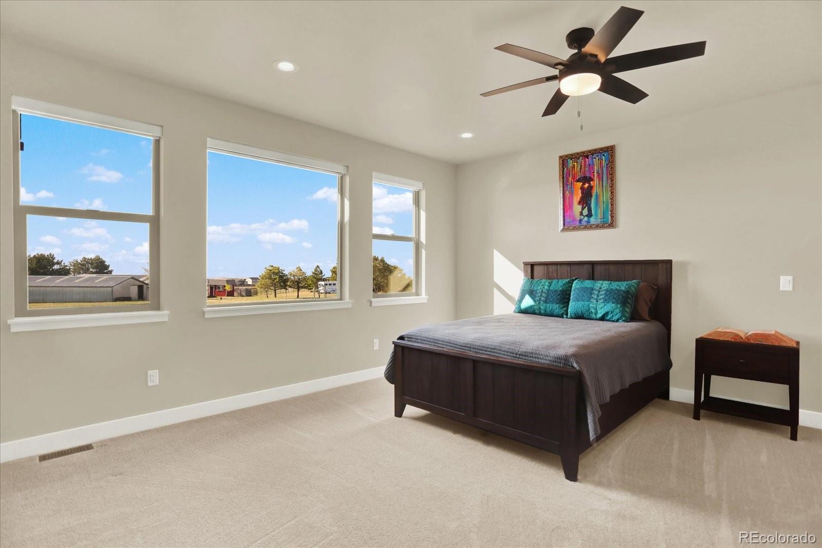 MLS Image #13 for 7871  bannockburn trail,colorado springs, Colorado