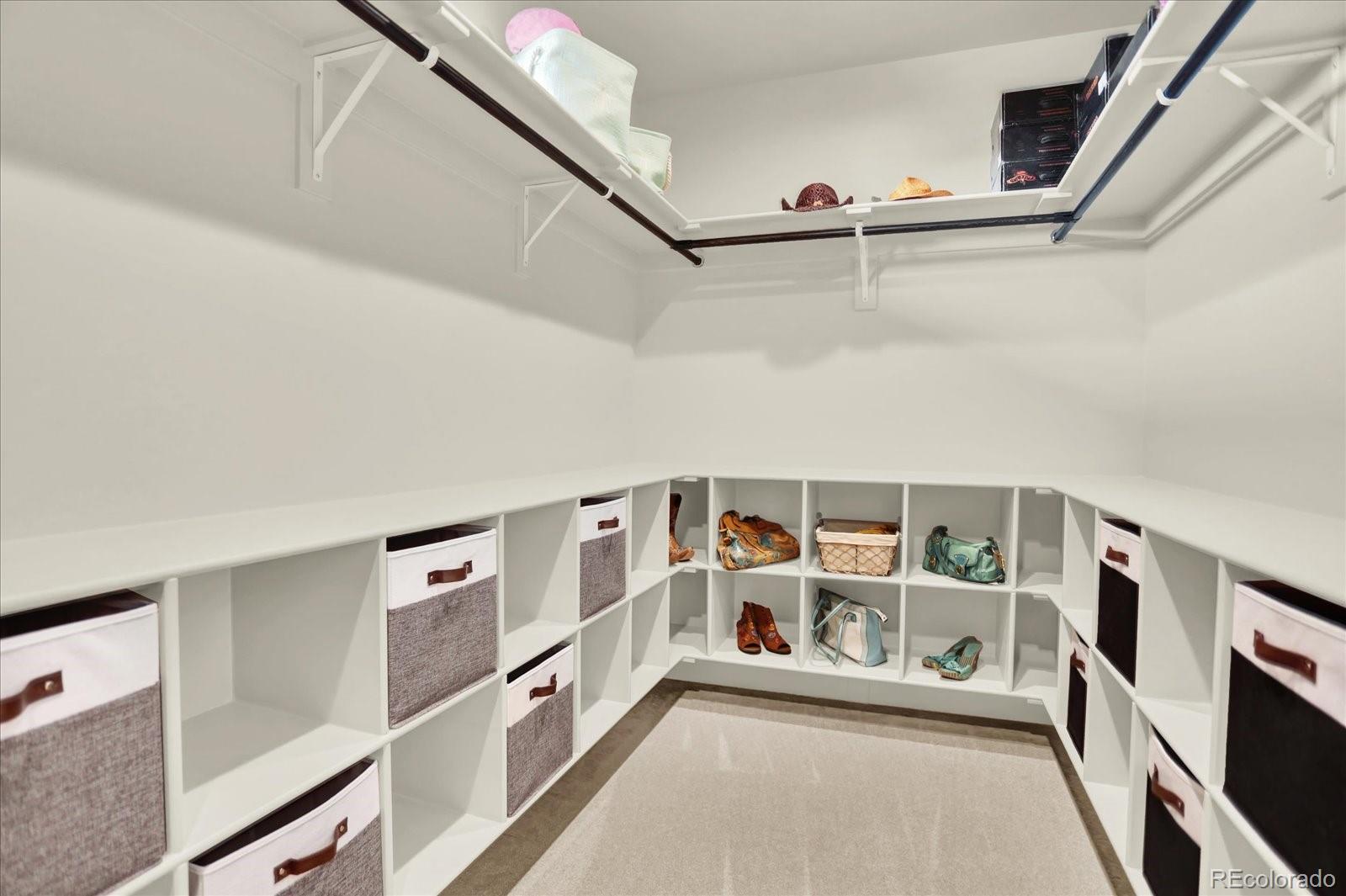MLS Image #18 for 7871  bannockburn trail,colorado springs, Colorado