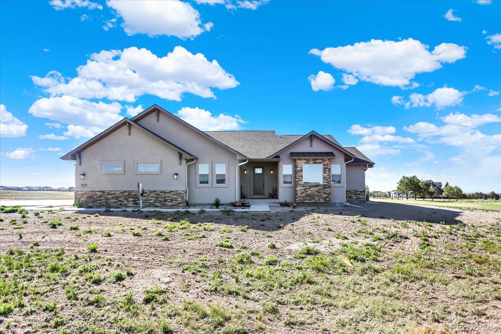 MLS Image #34 for 7871  bannockburn trail,colorado springs, Colorado