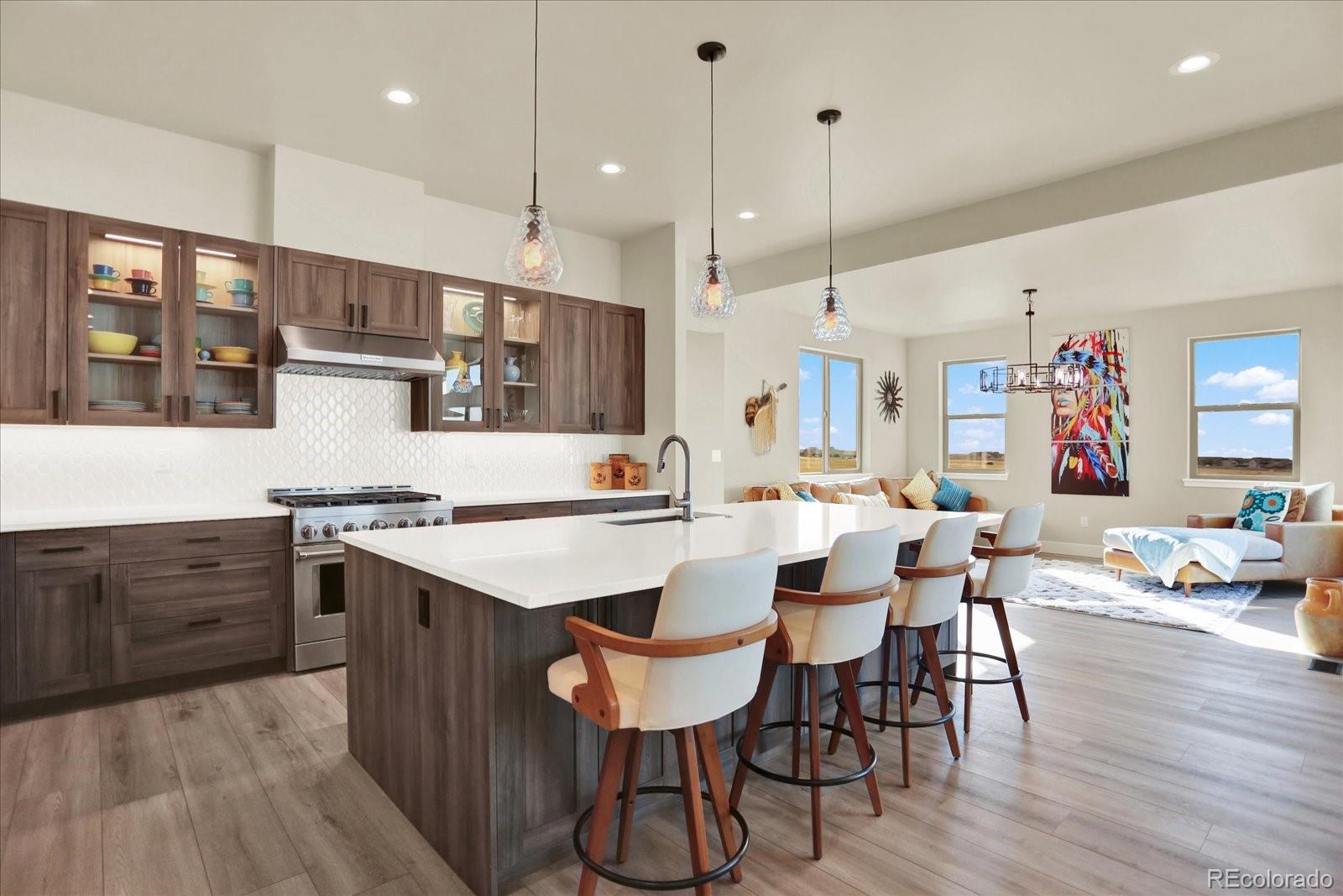 MLS Image #8 for 7871  bannockburn trail,colorado springs, Colorado