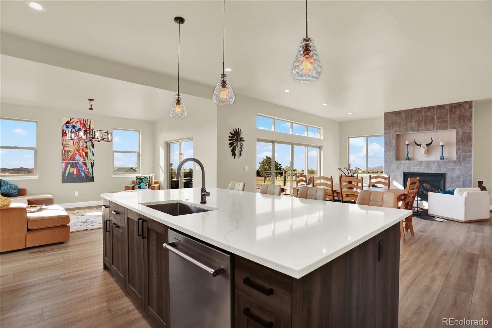 MLS Image #9 for 7871  bannockburn trail,colorado springs, Colorado