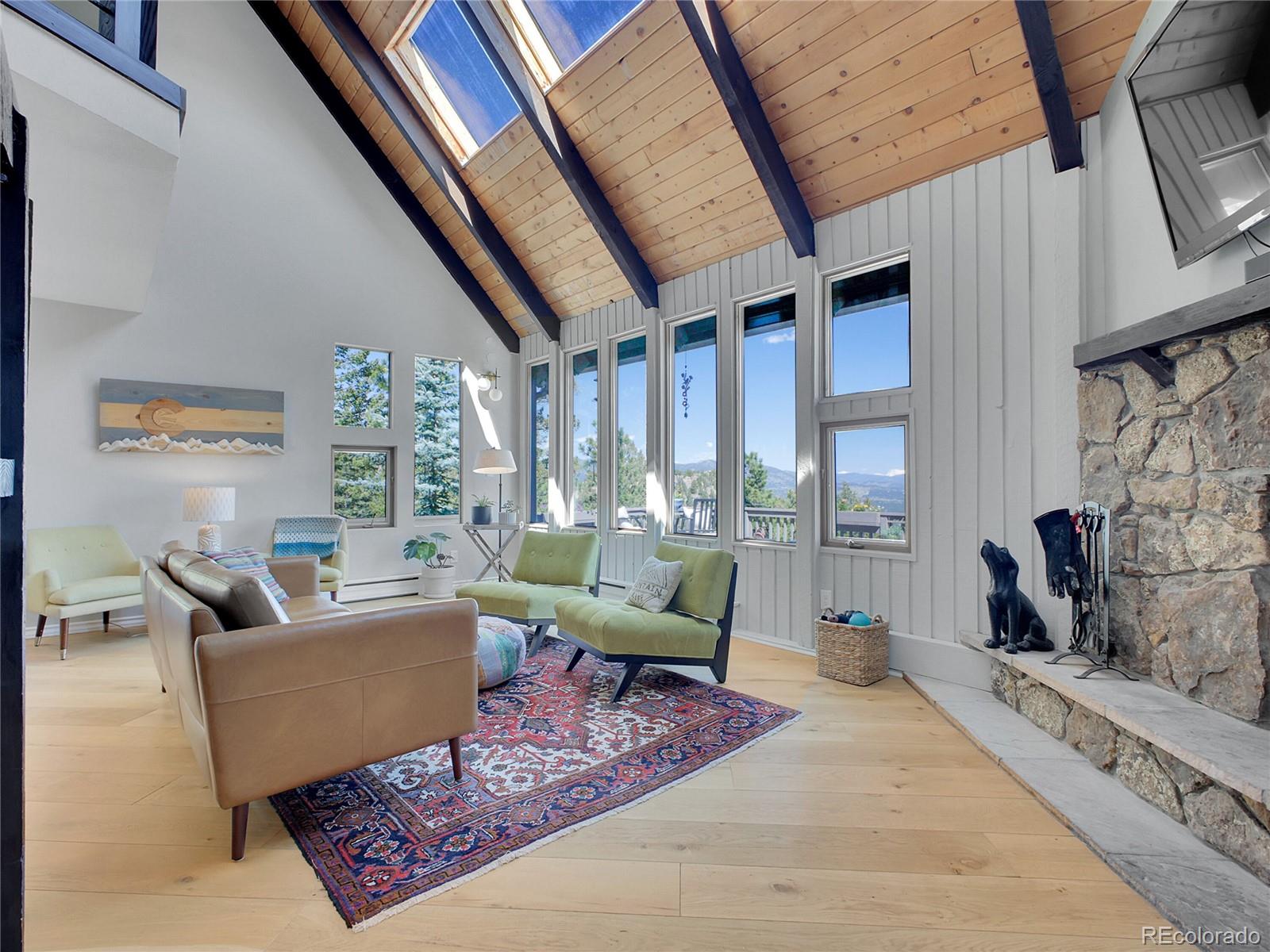MLS Image #19 for 6574  olympus drive,evergreen, Colorado