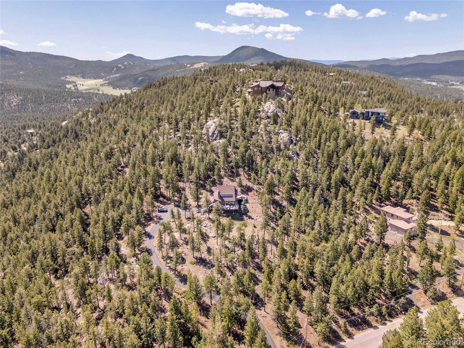 MLS Image #41 for 6574  olympus drive,evergreen, Colorado