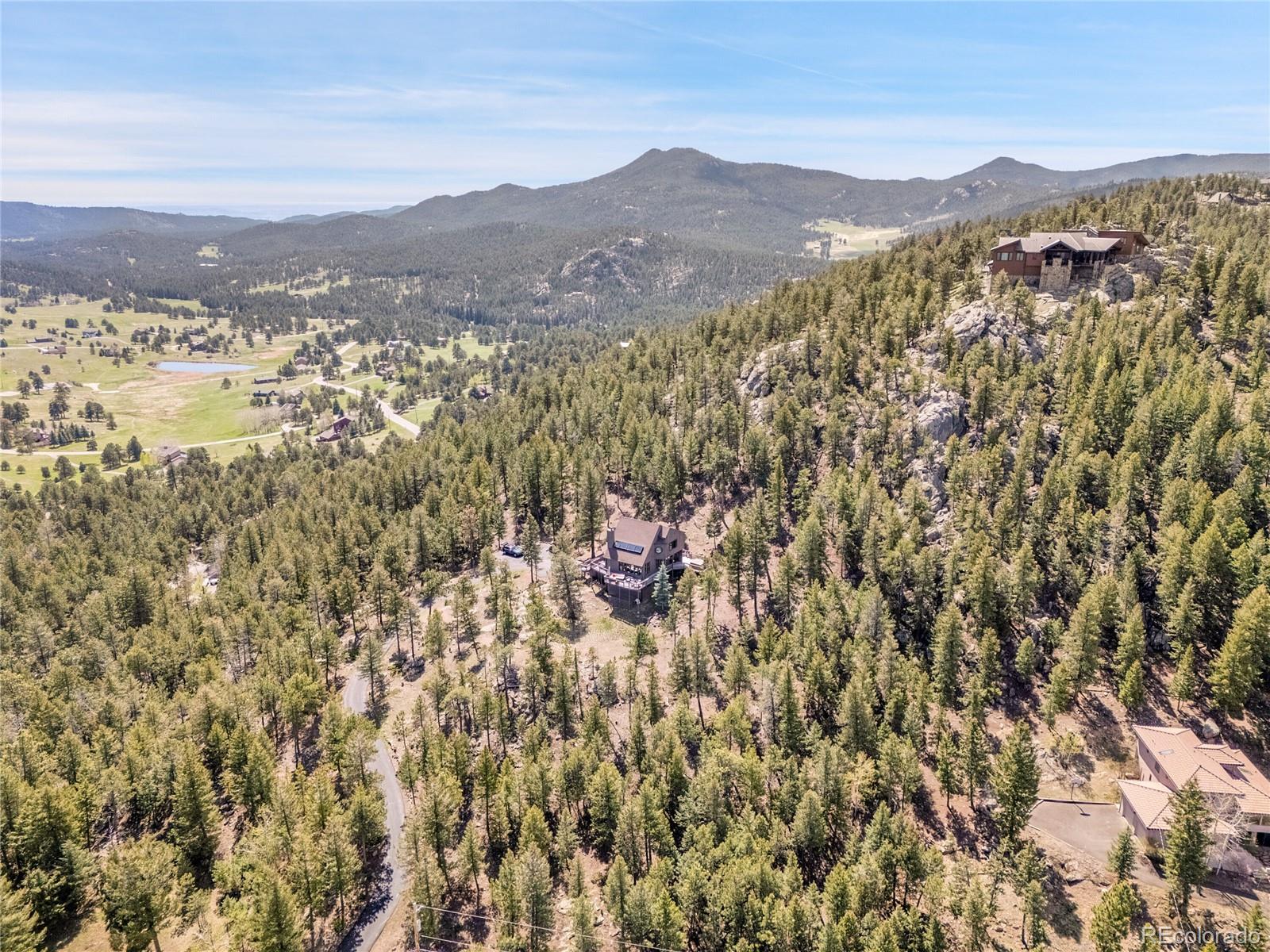 MLS Image #42 for 6574  olympus drive,evergreen, Colorado