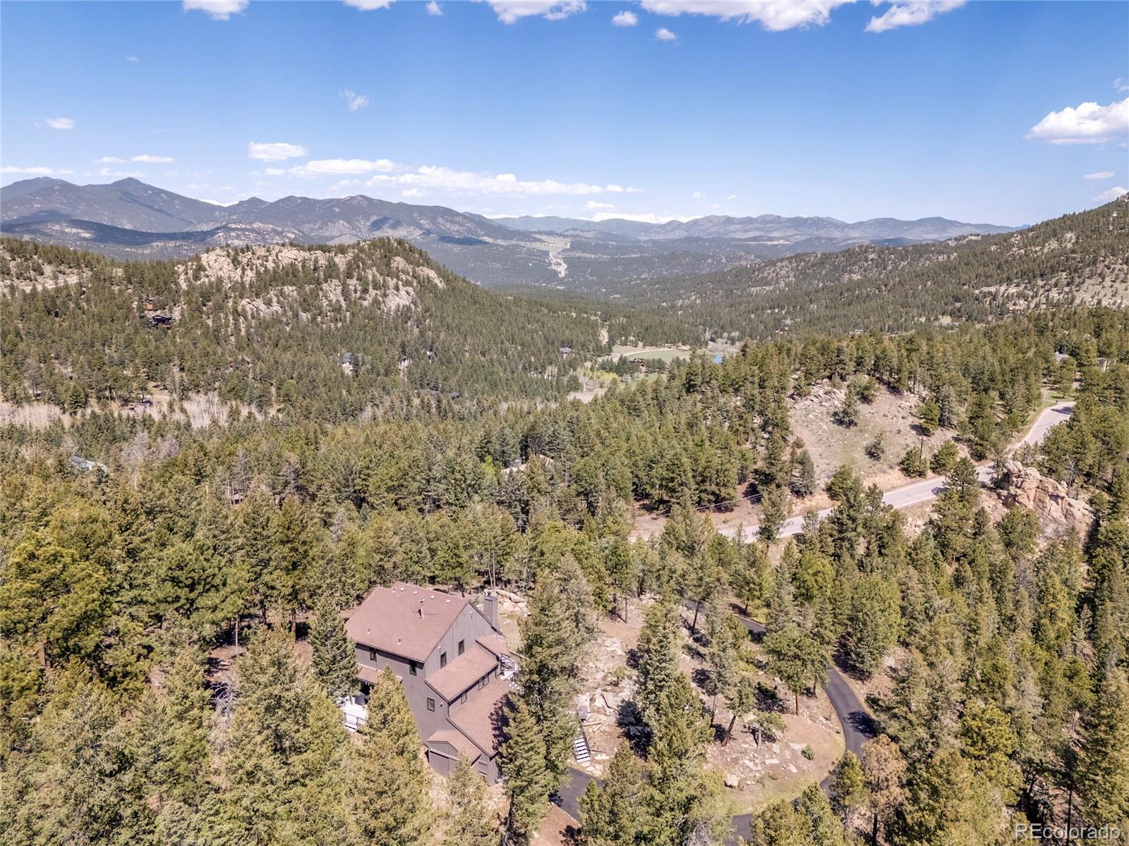 MLS Image #43 for 6574  olympus drive,evergreen, Colorado