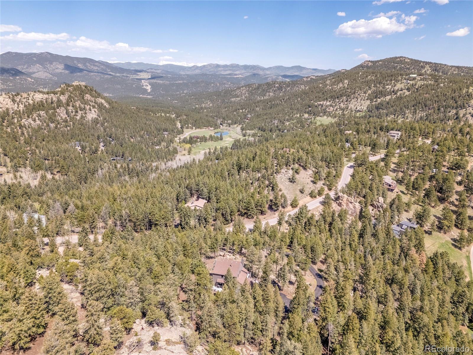 MLS Image #44 for 6574  olympus drive,evergreen, Colorado
