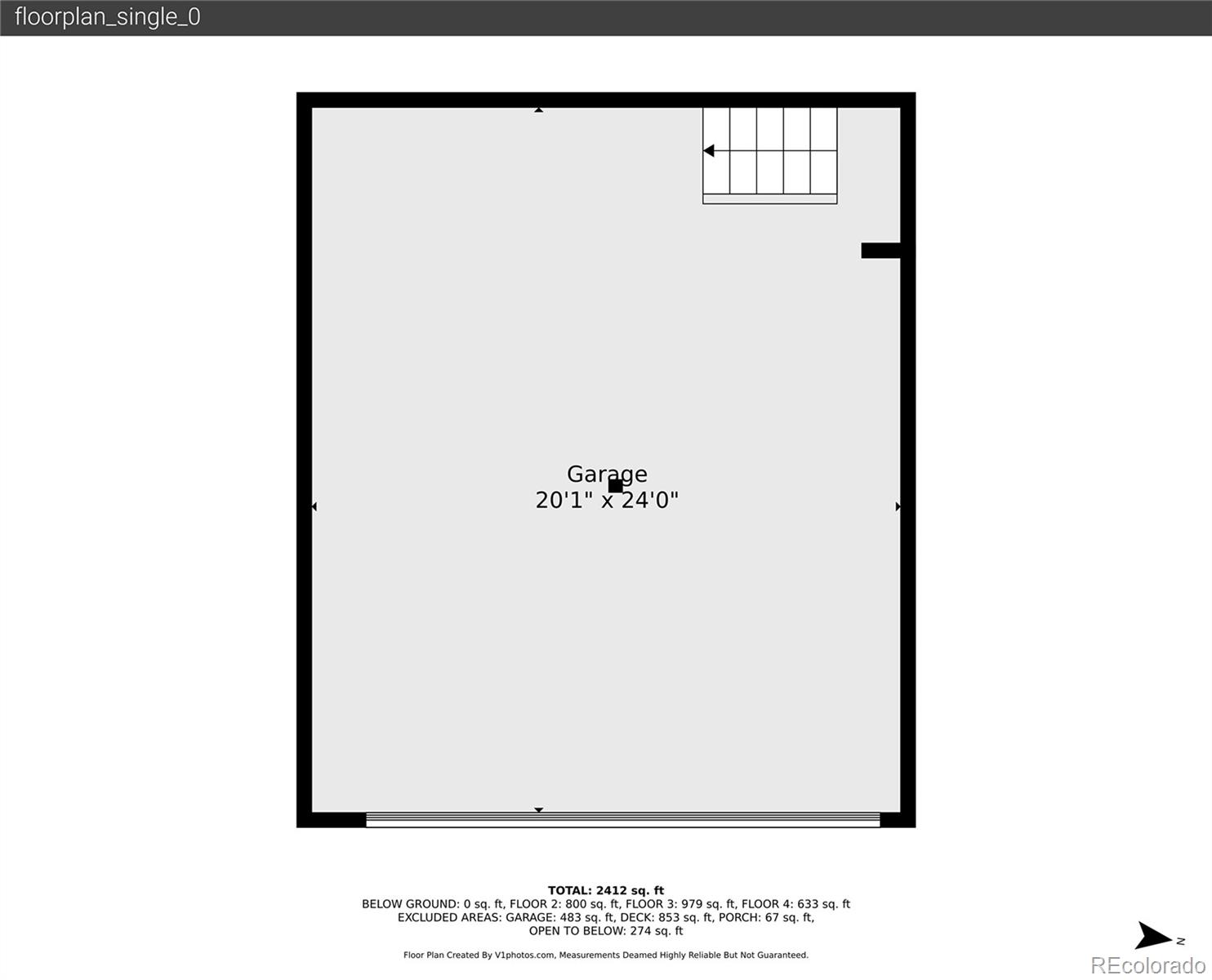 MLS Image #45 for 6574  olympus drive,evergreen, Colorado