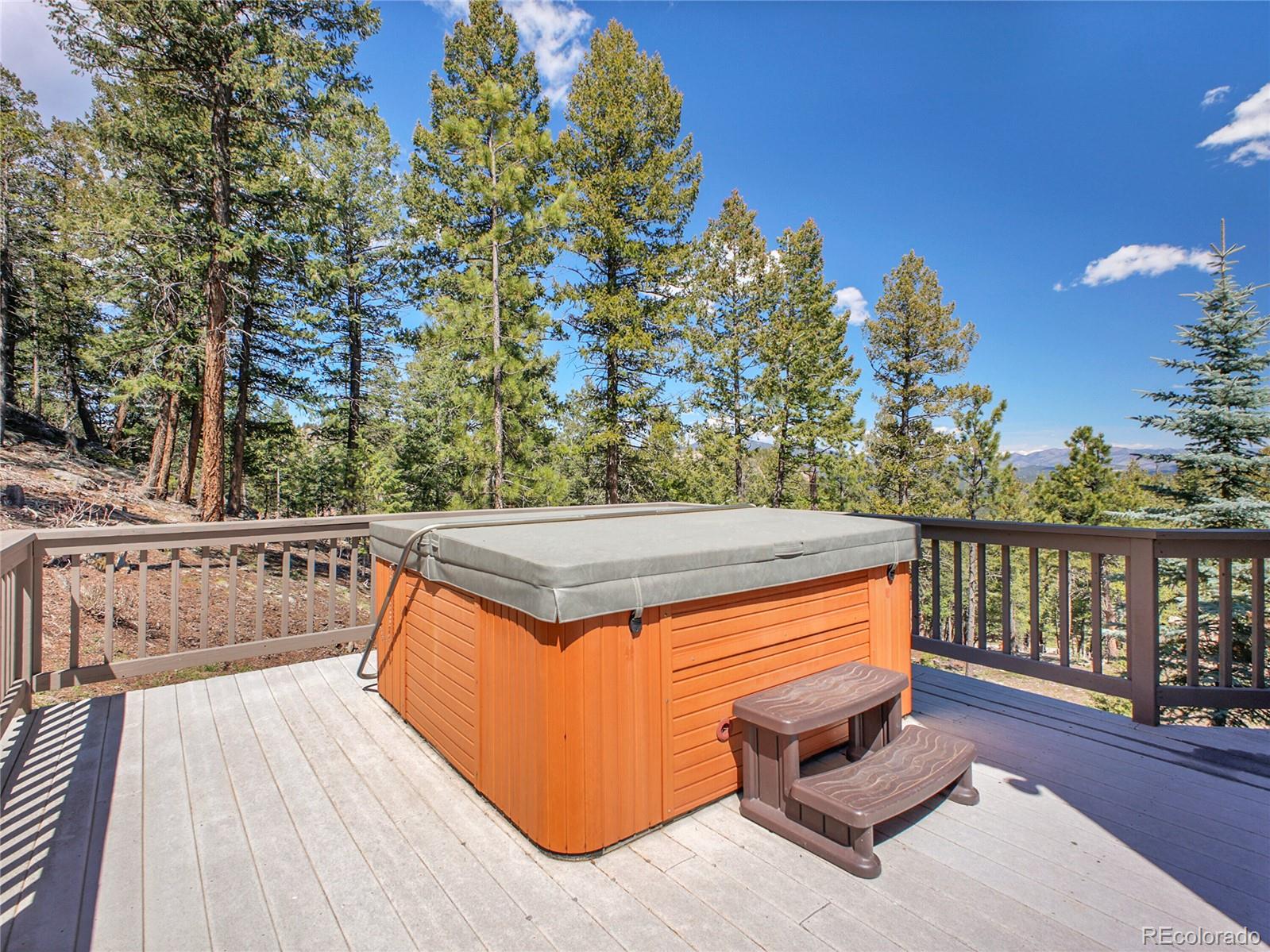 MLS Image #5 for 6574  olympus drive,evergreen, Colorado