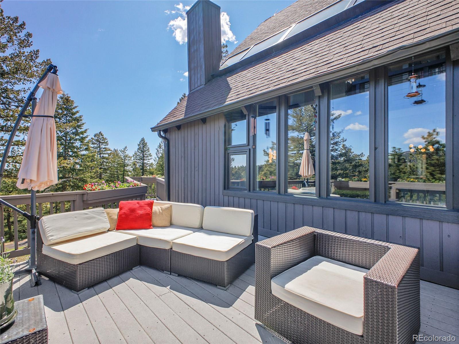 MLS Image #6 for 6574  olympus drive,evergreen, Colorado