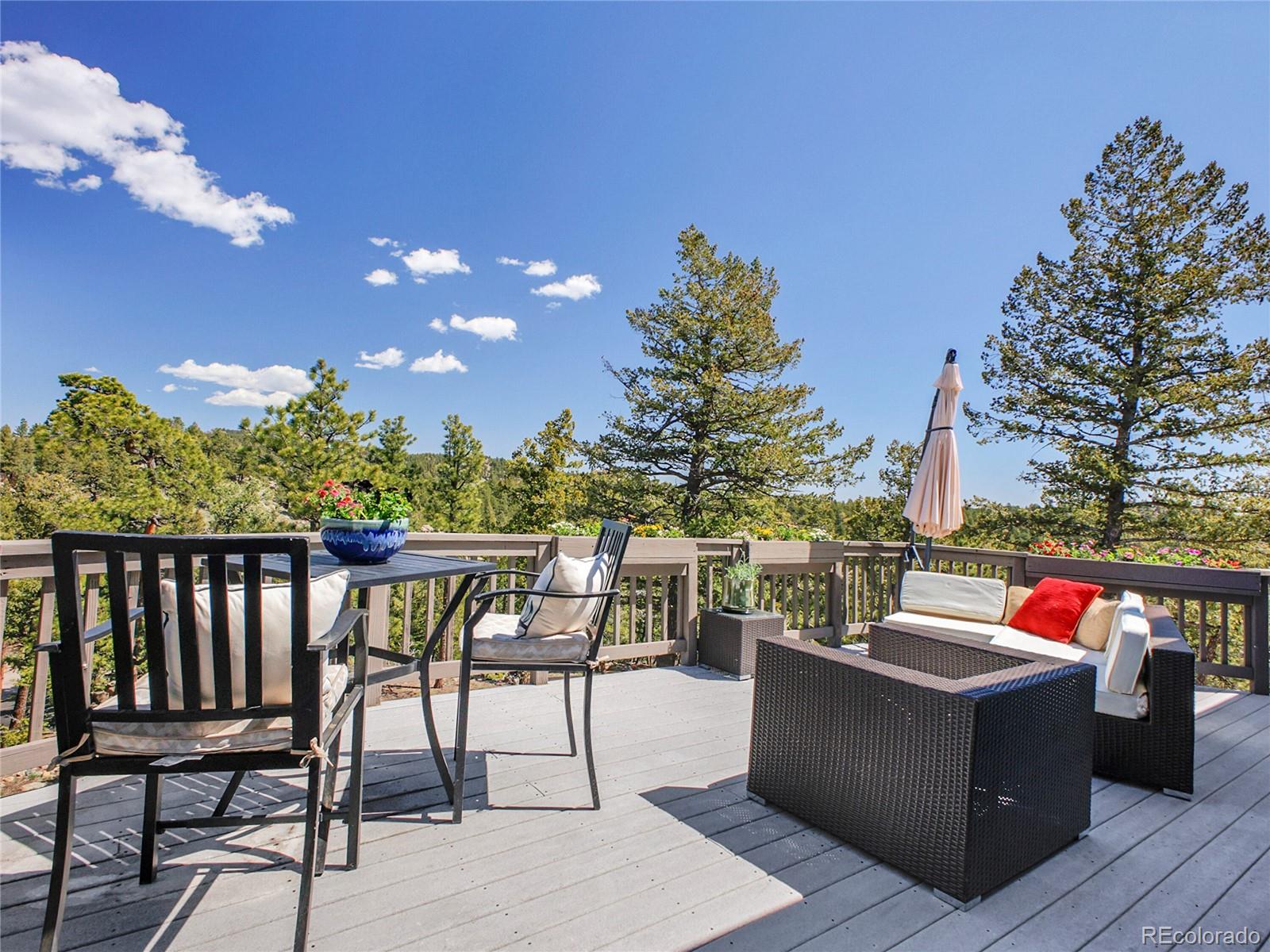 MLS Image #7 for 6574  olympus drive,evergreen, Colorado