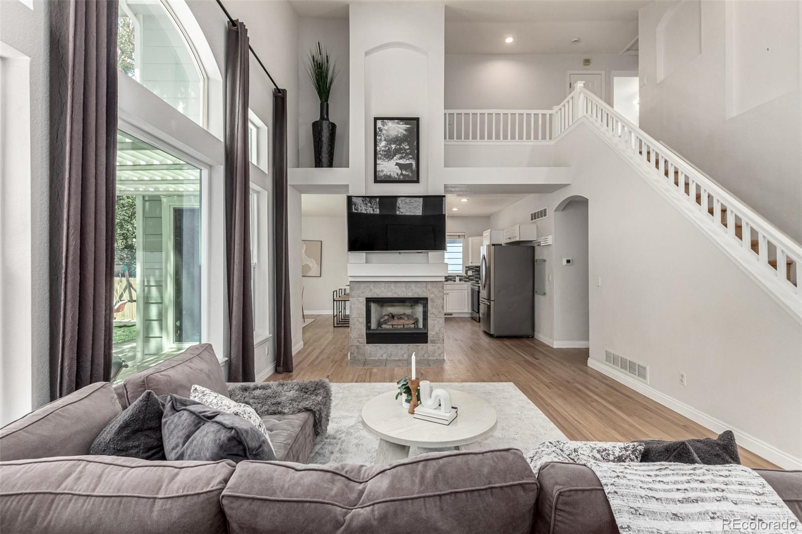 MLS Image #3 for 10765  fremont drive,parker, Colorado