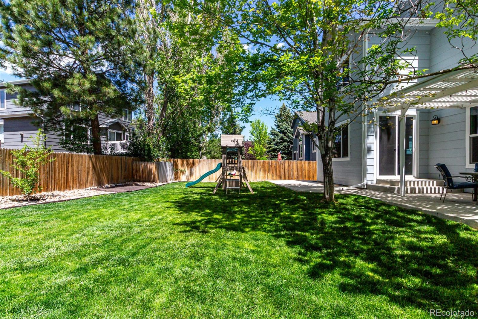 MLS Image #33 for 10765  fremont drive,parker, Colorado
