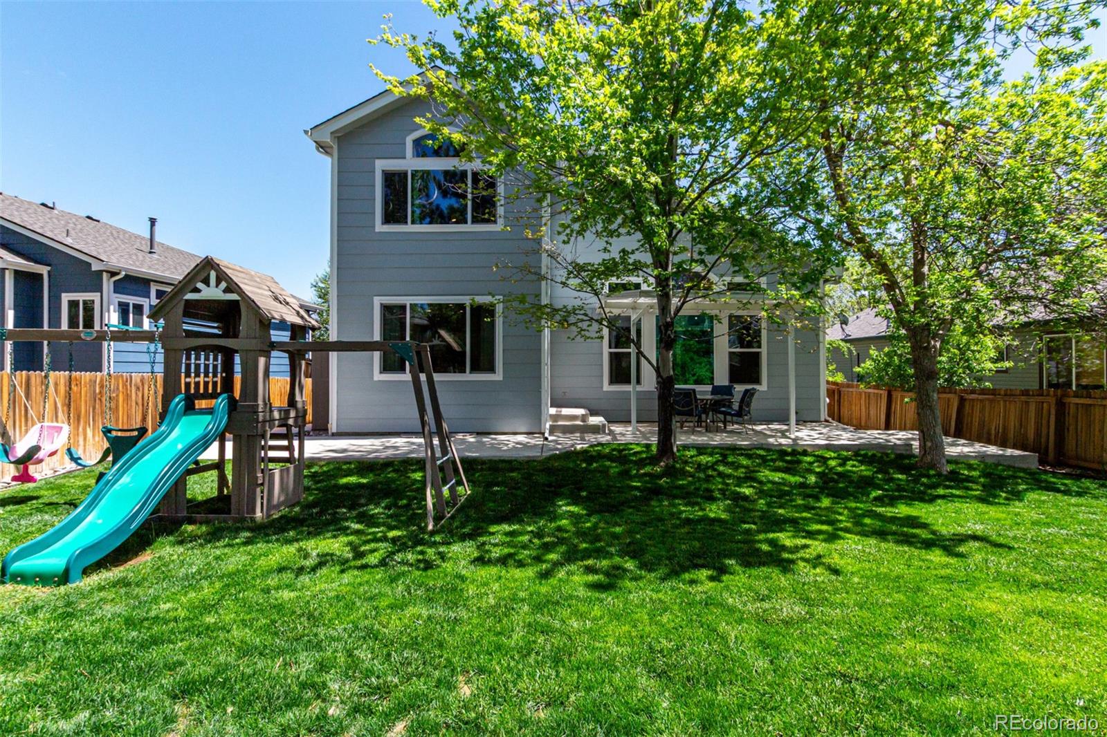 MLS Image #34 for 10765  fremont drive,parker, Colorado