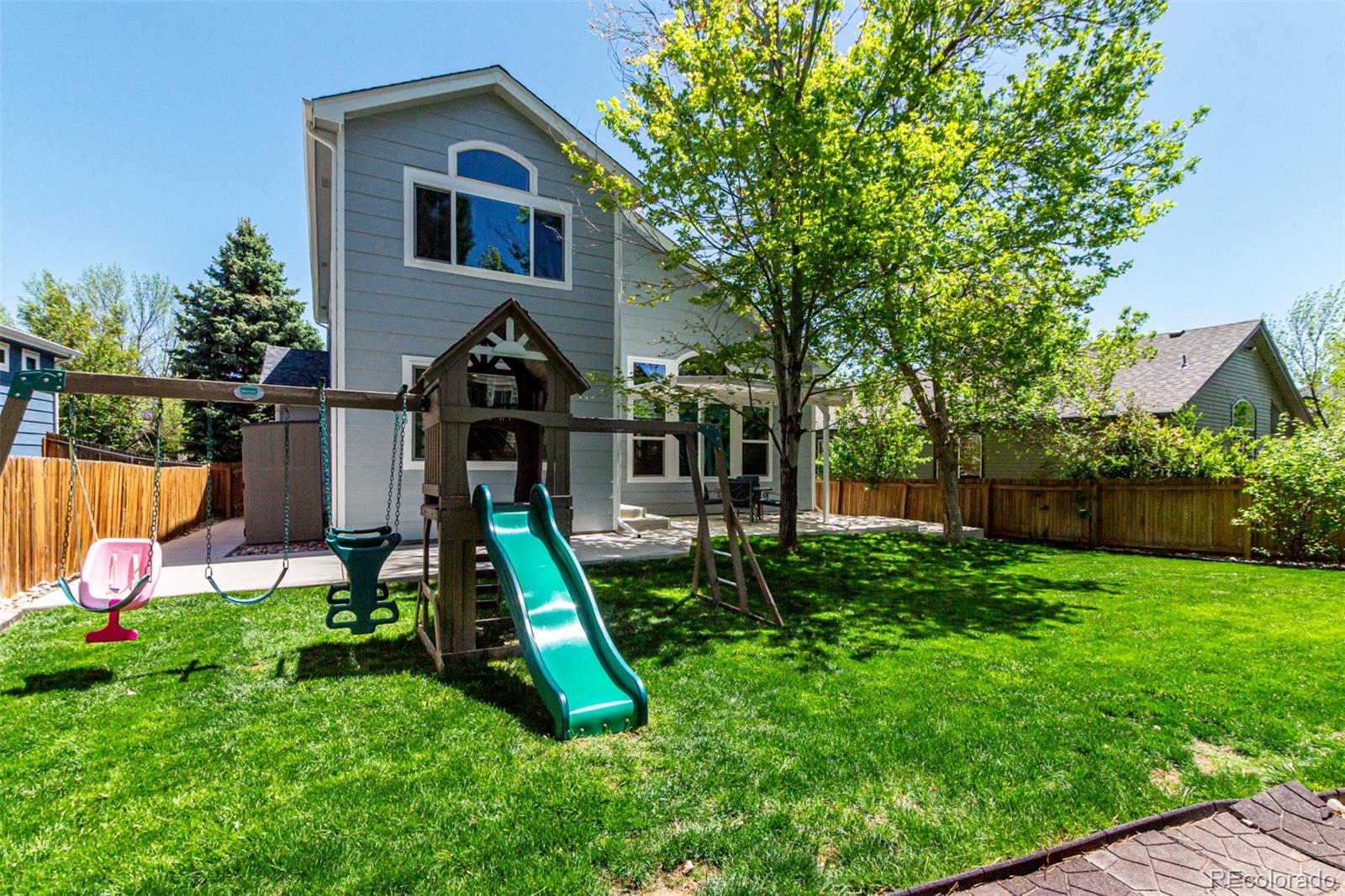 MLS Image #35 for 10765  fremont drive,parker, Colorado
