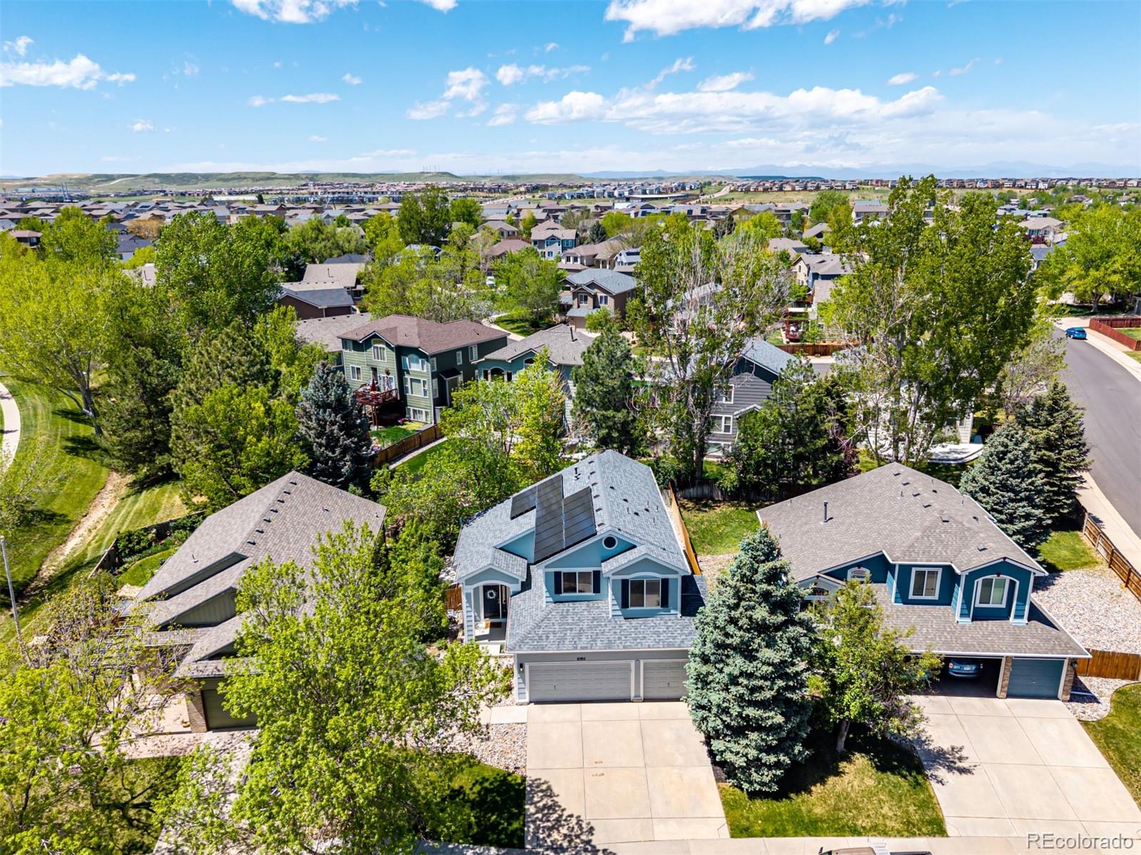 MLS Image #37 for 10765  fremont drive,parker, Colorado