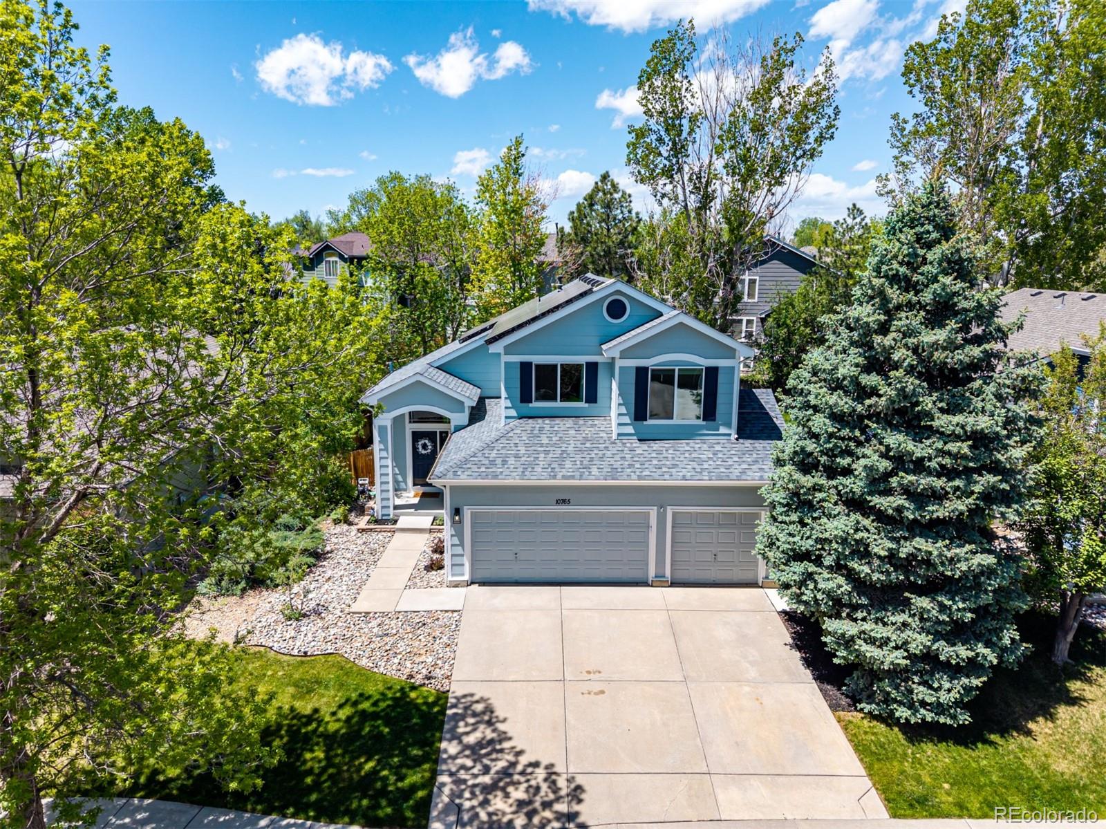 MLS Image #38 for 10765  fremont drive,parker, Colorado