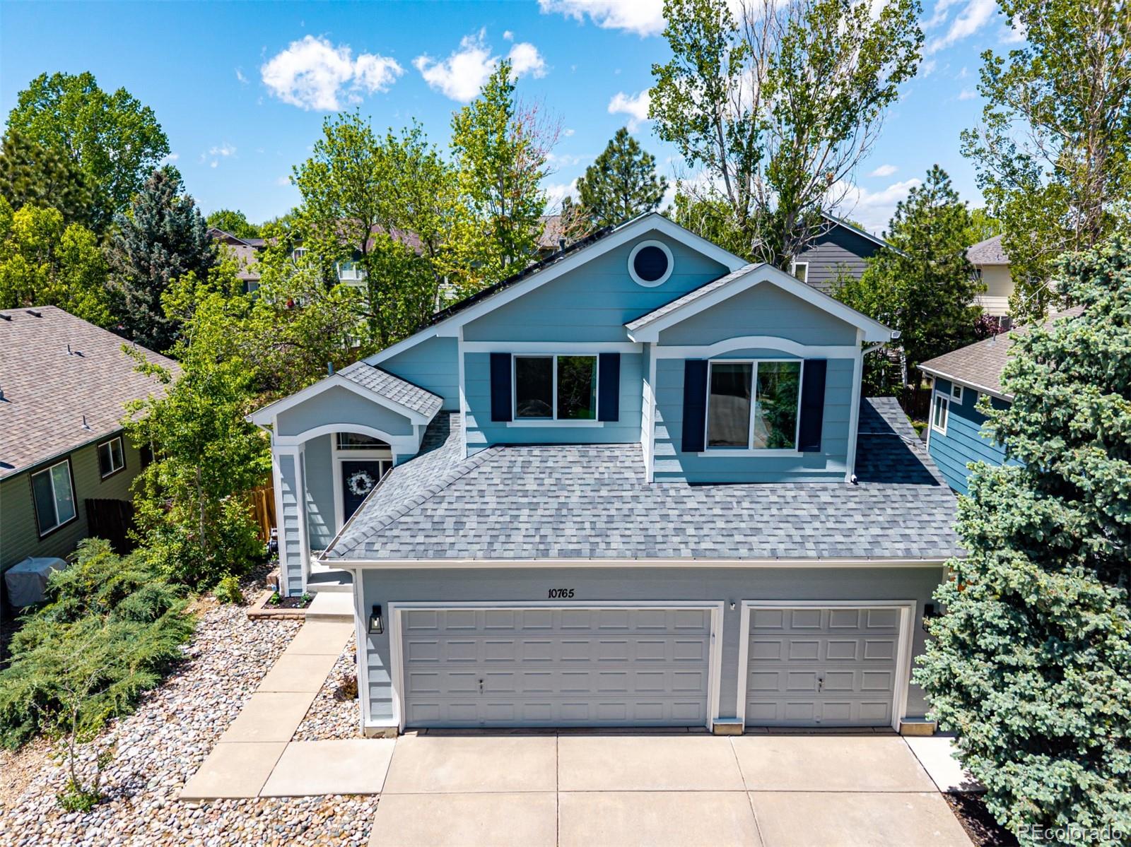 MLS Image #39 for 10765  fremont drive,parker, Colorado