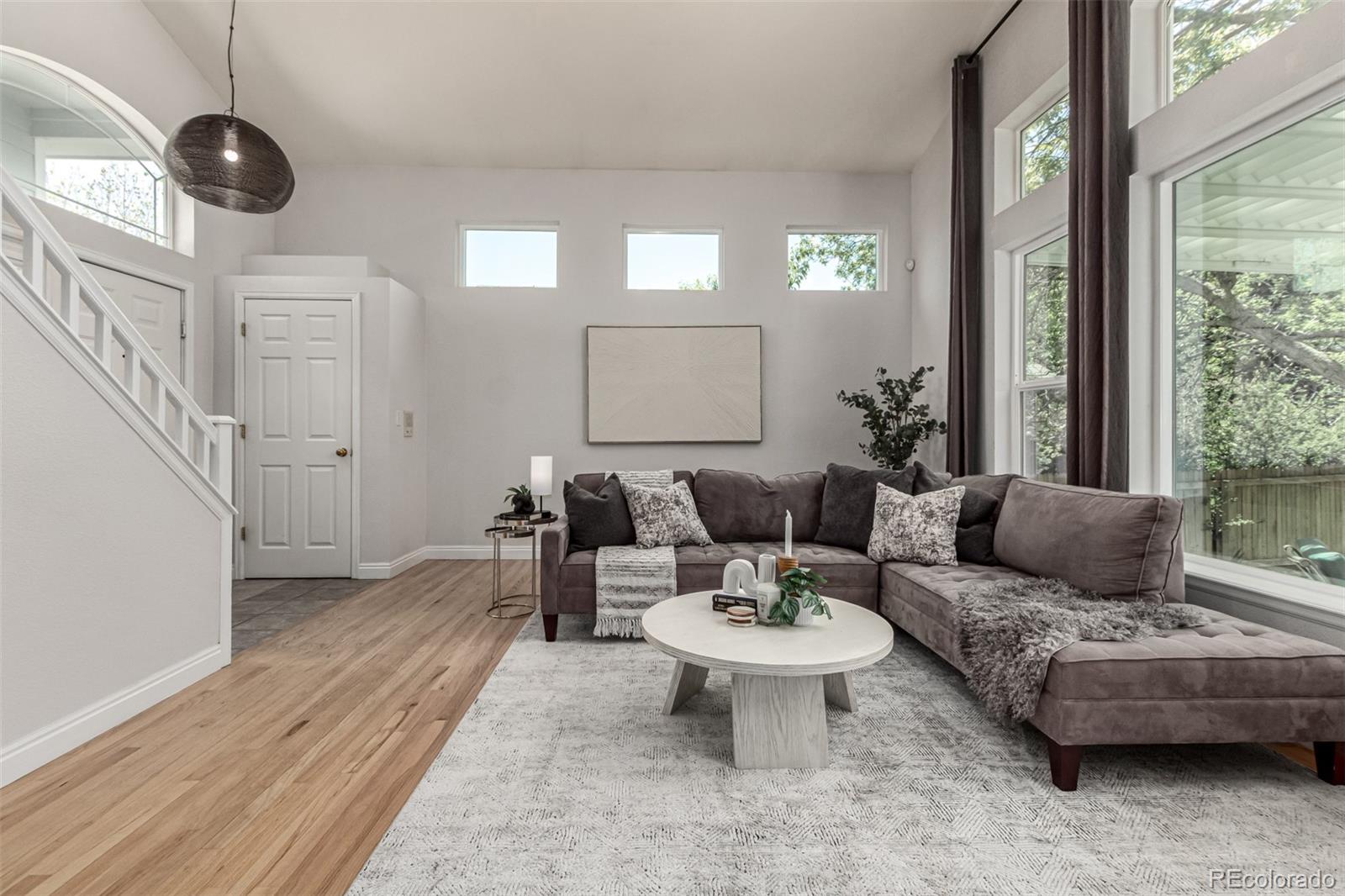 MLS Image #4 for 10765  fremont drive,parker, Colorado