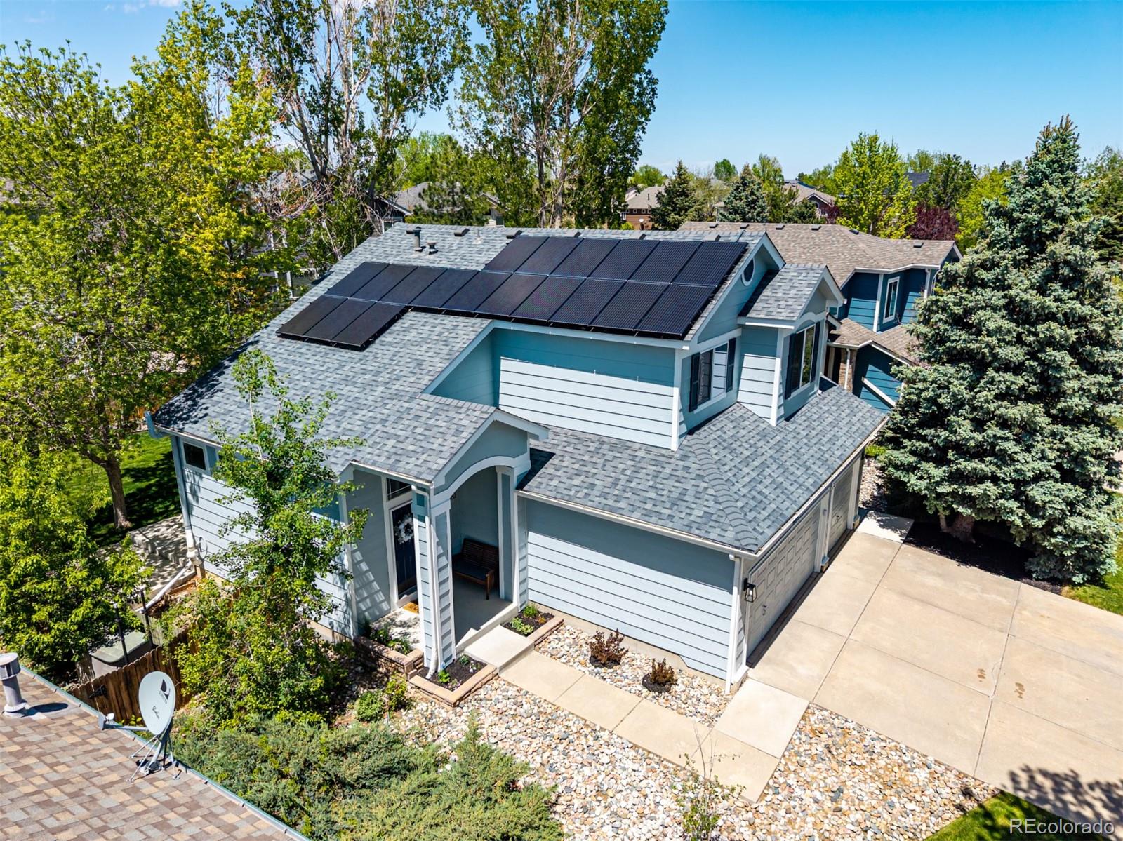 MLS Image #40 for 10765  fremont drive,parker, Colorado