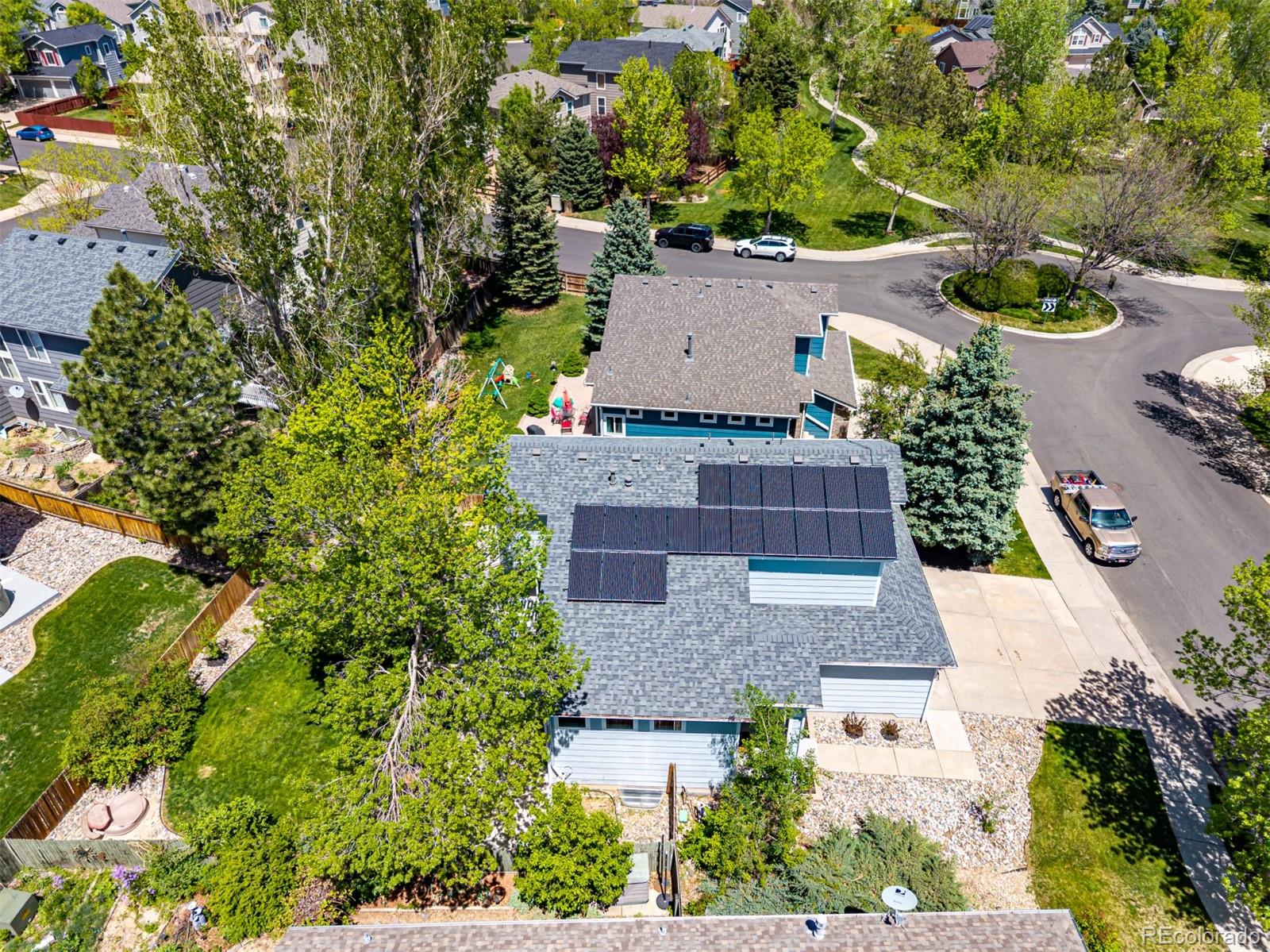 MLS Image #41 for 10765  fremont drive,parker, Colorado