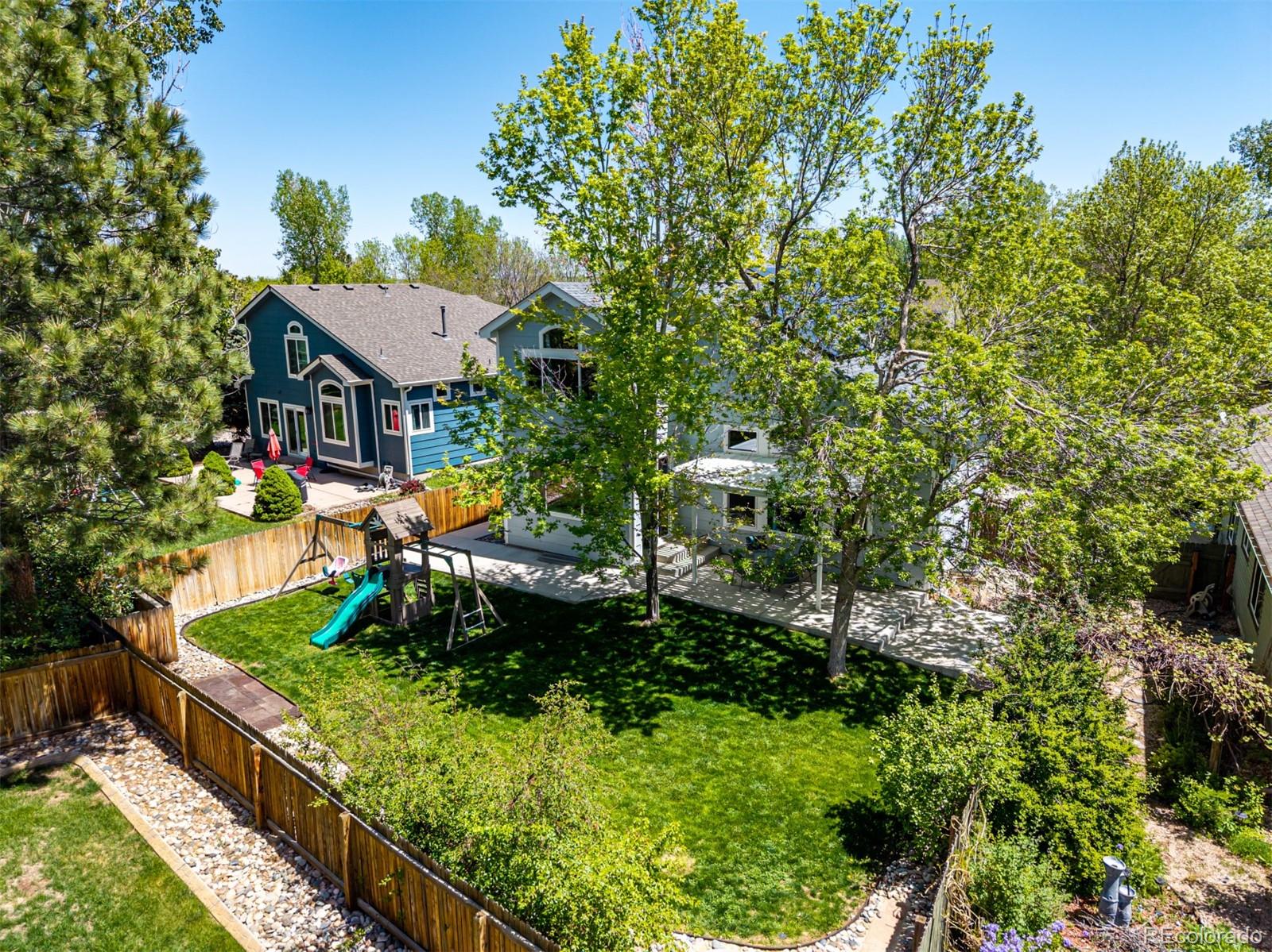 MLS Image #43 for 10765  fremont drive,parker, Colorado