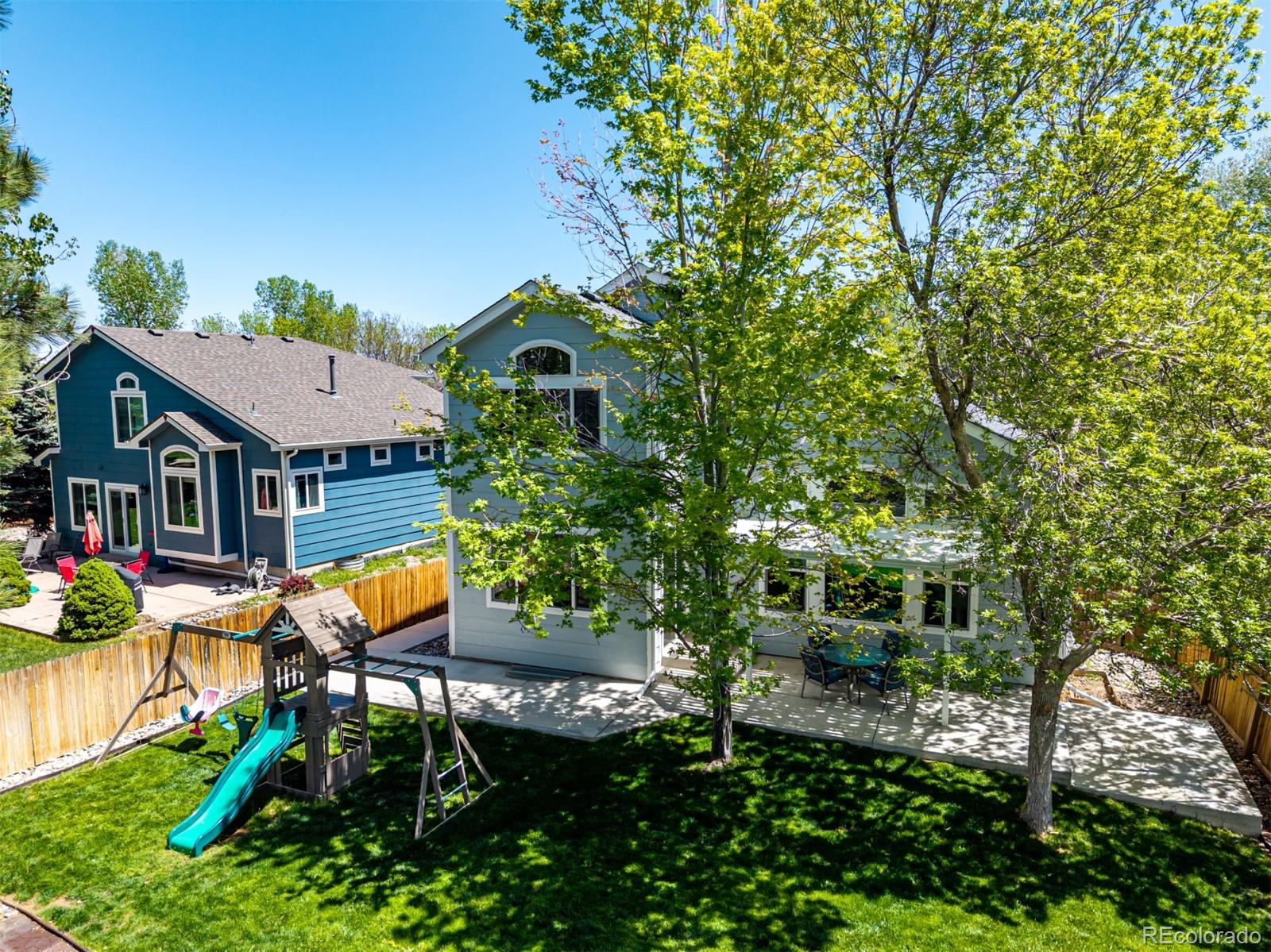 MLS Image #44 for 10765  fremont drive,parker, Colorado
