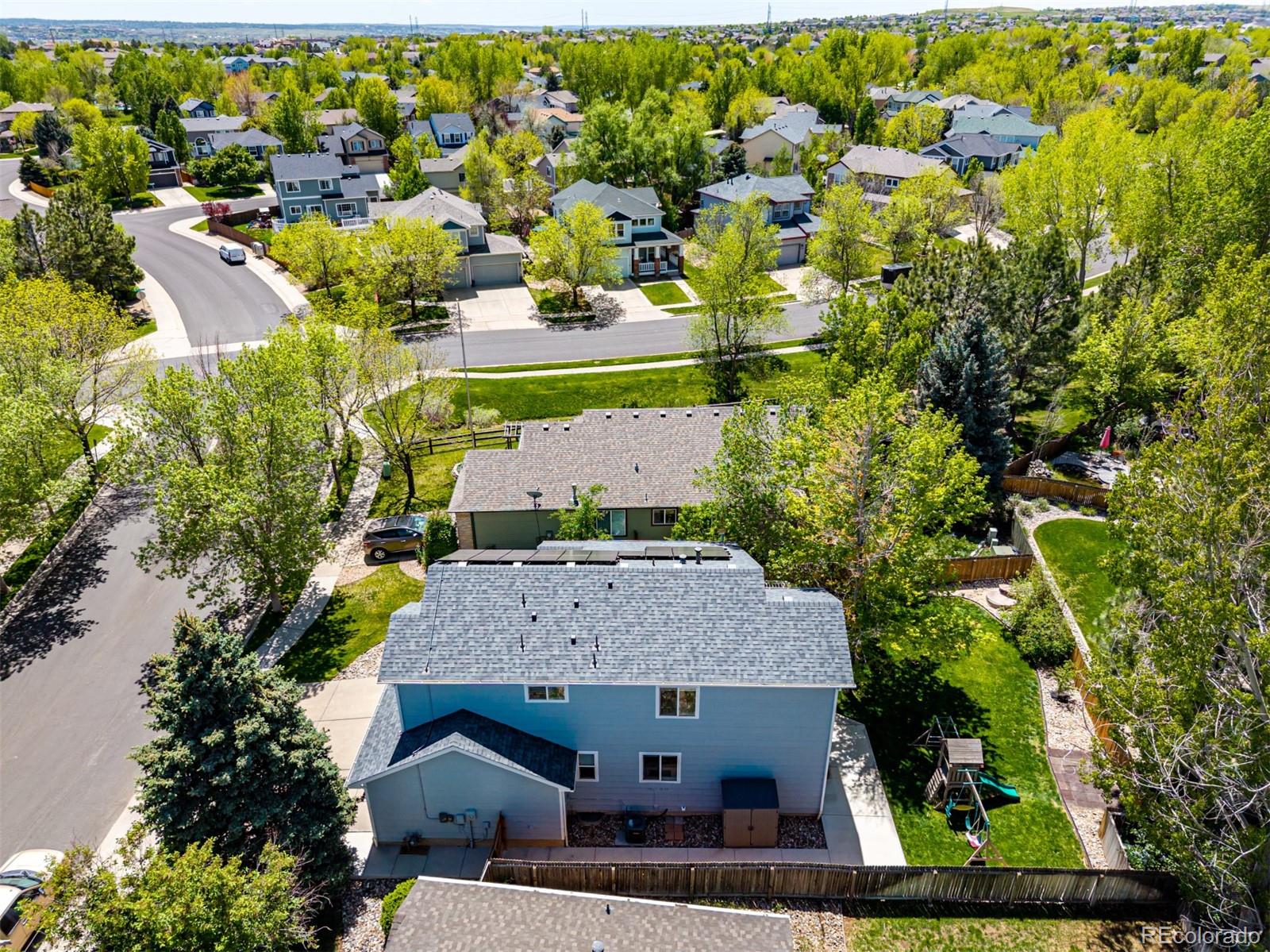 MLS Image #45 for 10765  fremont drive,parker, Colorado