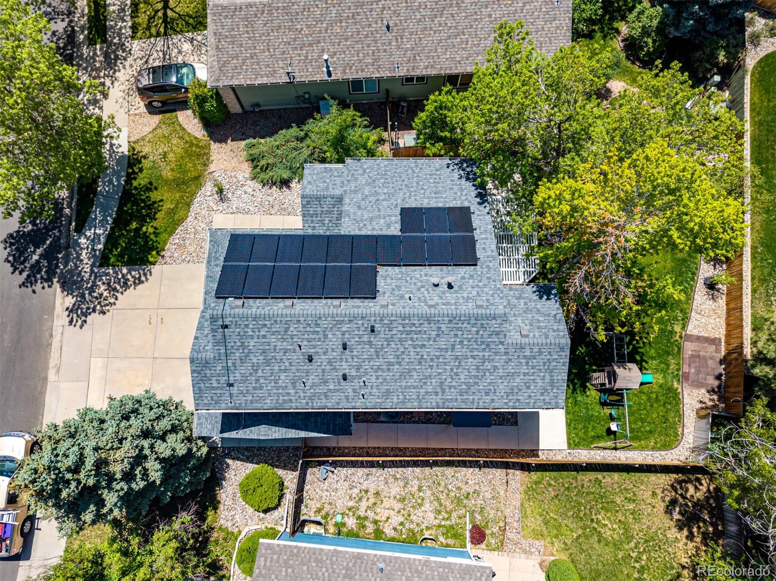 MLS Image #46 for 10765  fremont drive,parker, Colorado