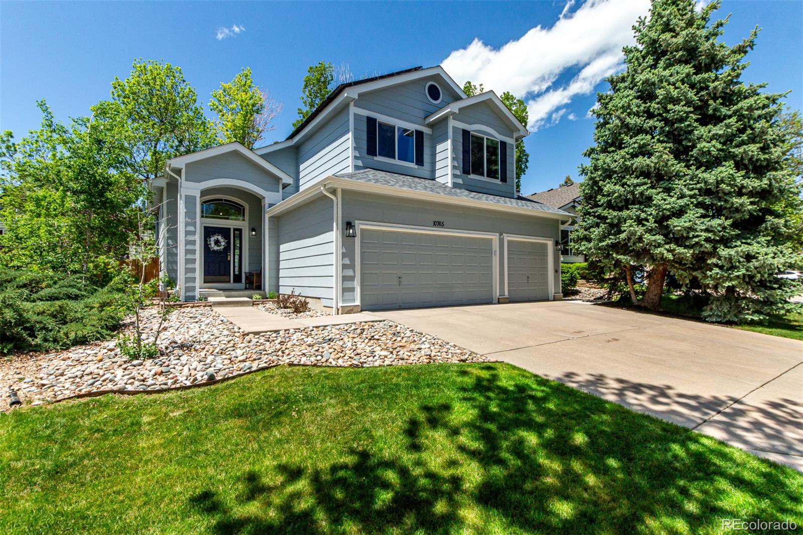 MLS Image #47 for 10765  fremont drive,parker, Colorado
