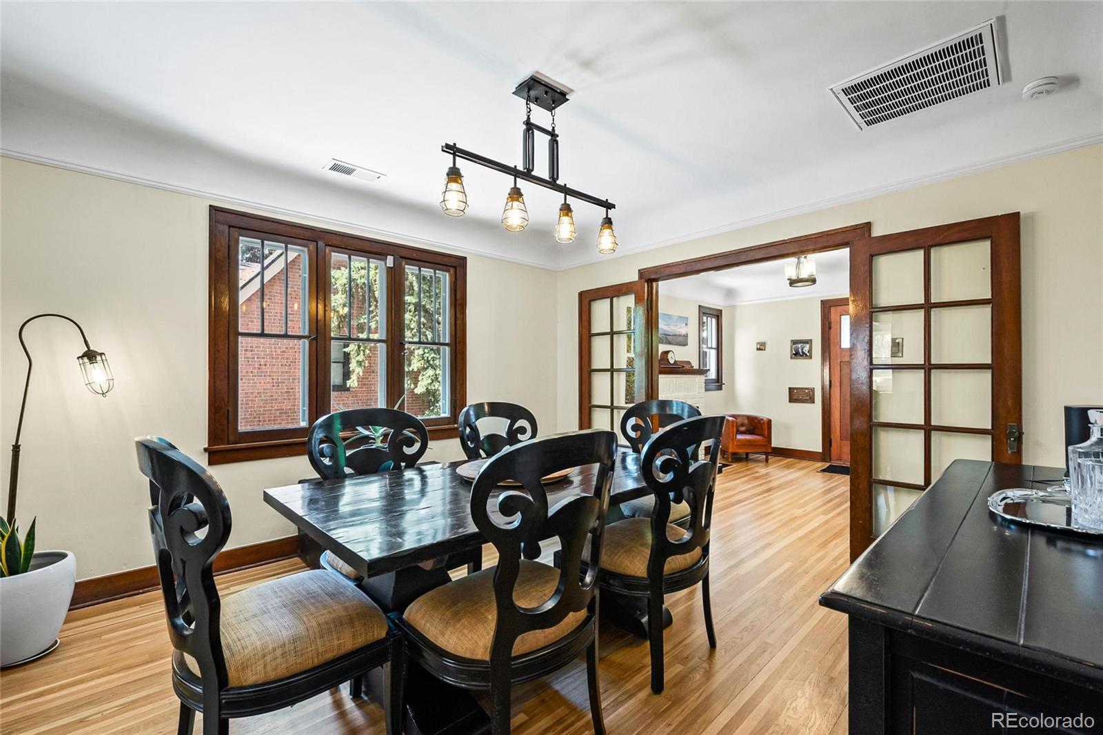 MLS Image #9 for 1278  dexter street,denver, Colorado