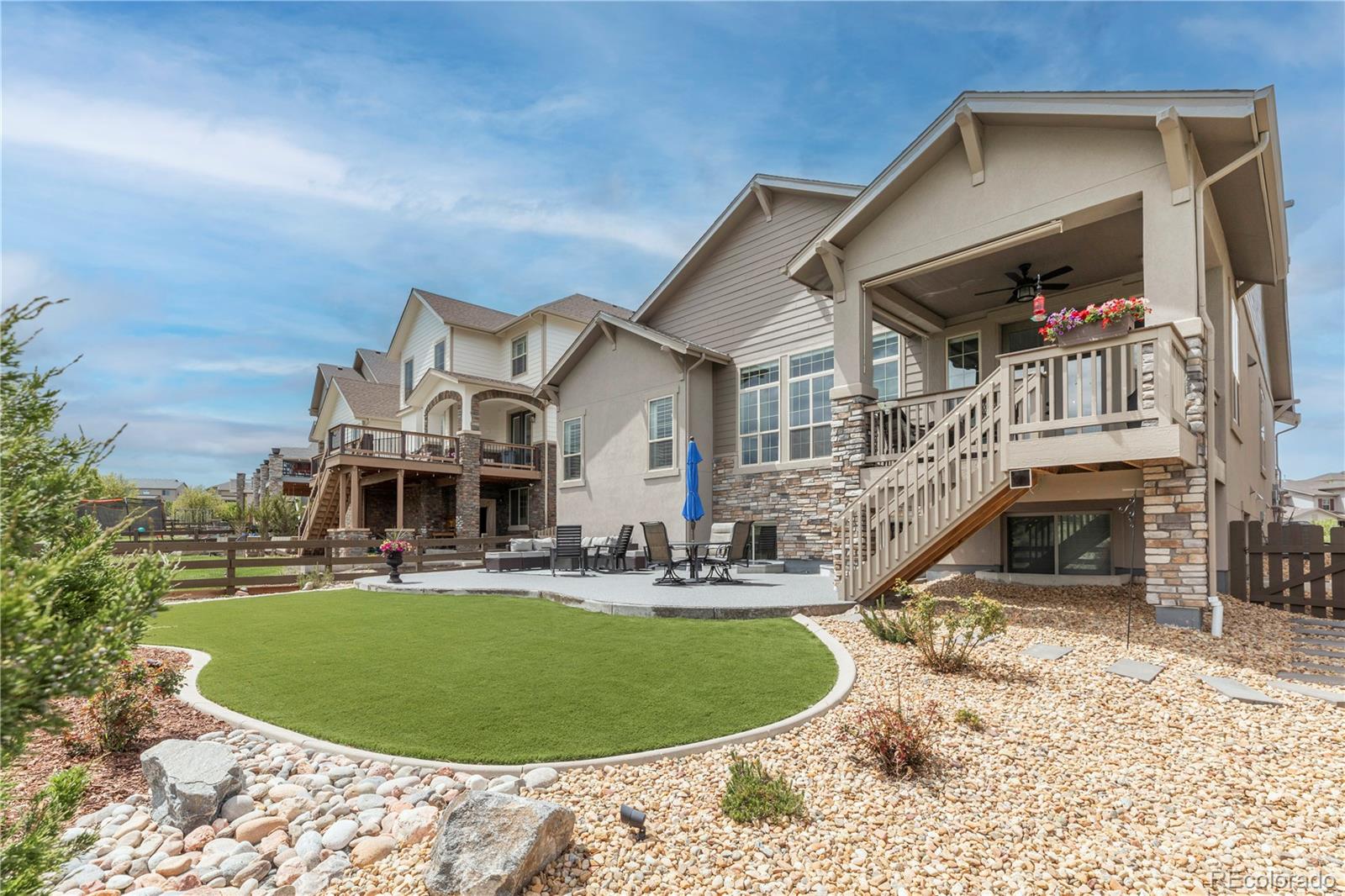 MLS Image #8 for 11890  discovery circle,parker, Colorado