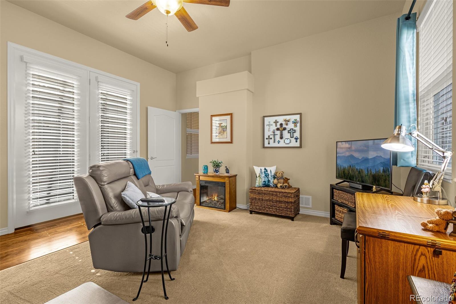 MLS Image #23 for 7163  midnight rose drive,colorado springs, Colorado