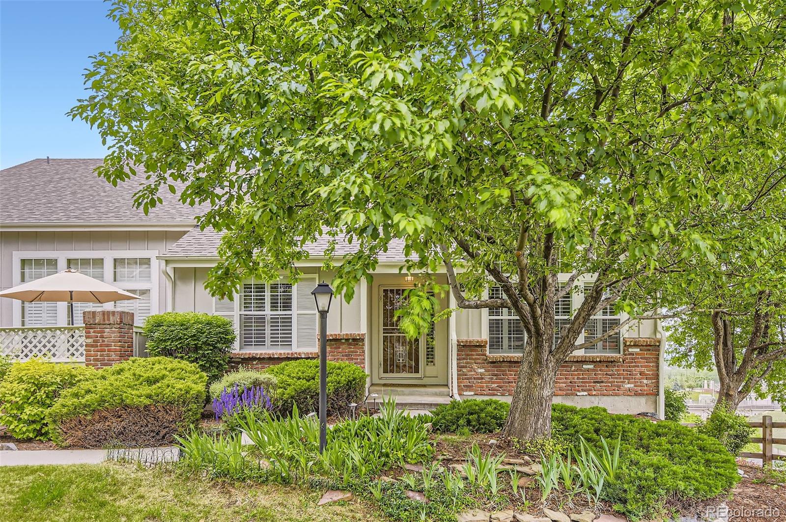 MLS Image #2 for 2980 w long drive,littleton, Colorado